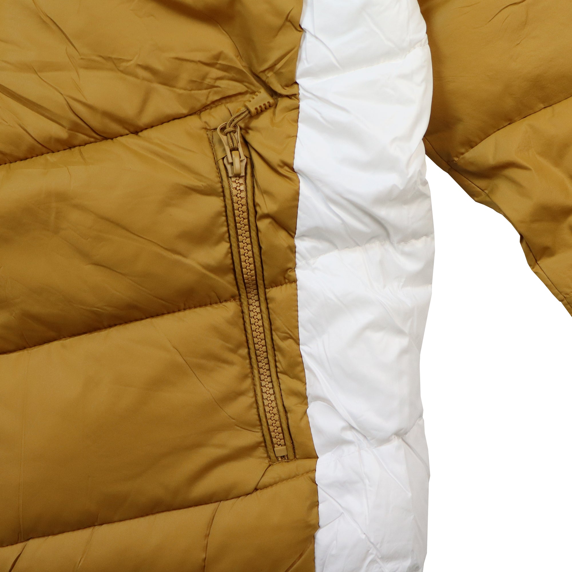 CASACA G-BOY 59B278 004 PADDED SHELL HOMBRE