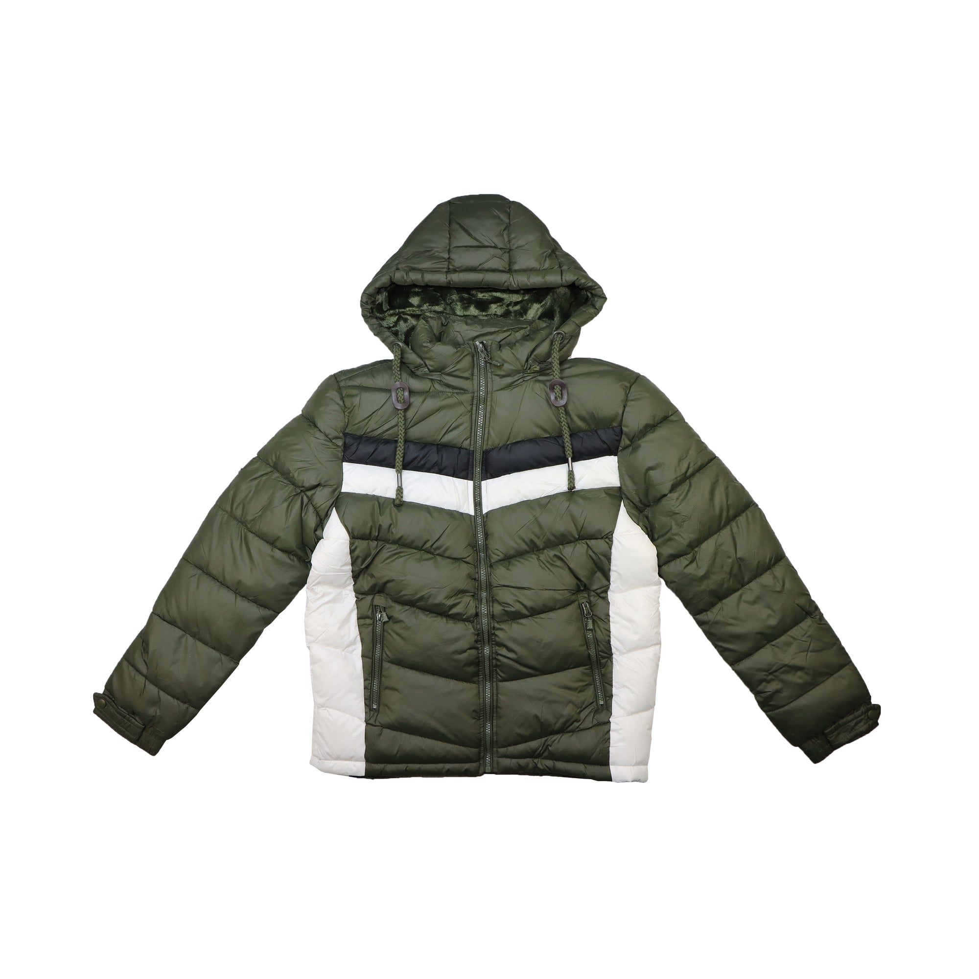 CASACA G-BOY 59B278 005 PADDED SHELL HOMBRE