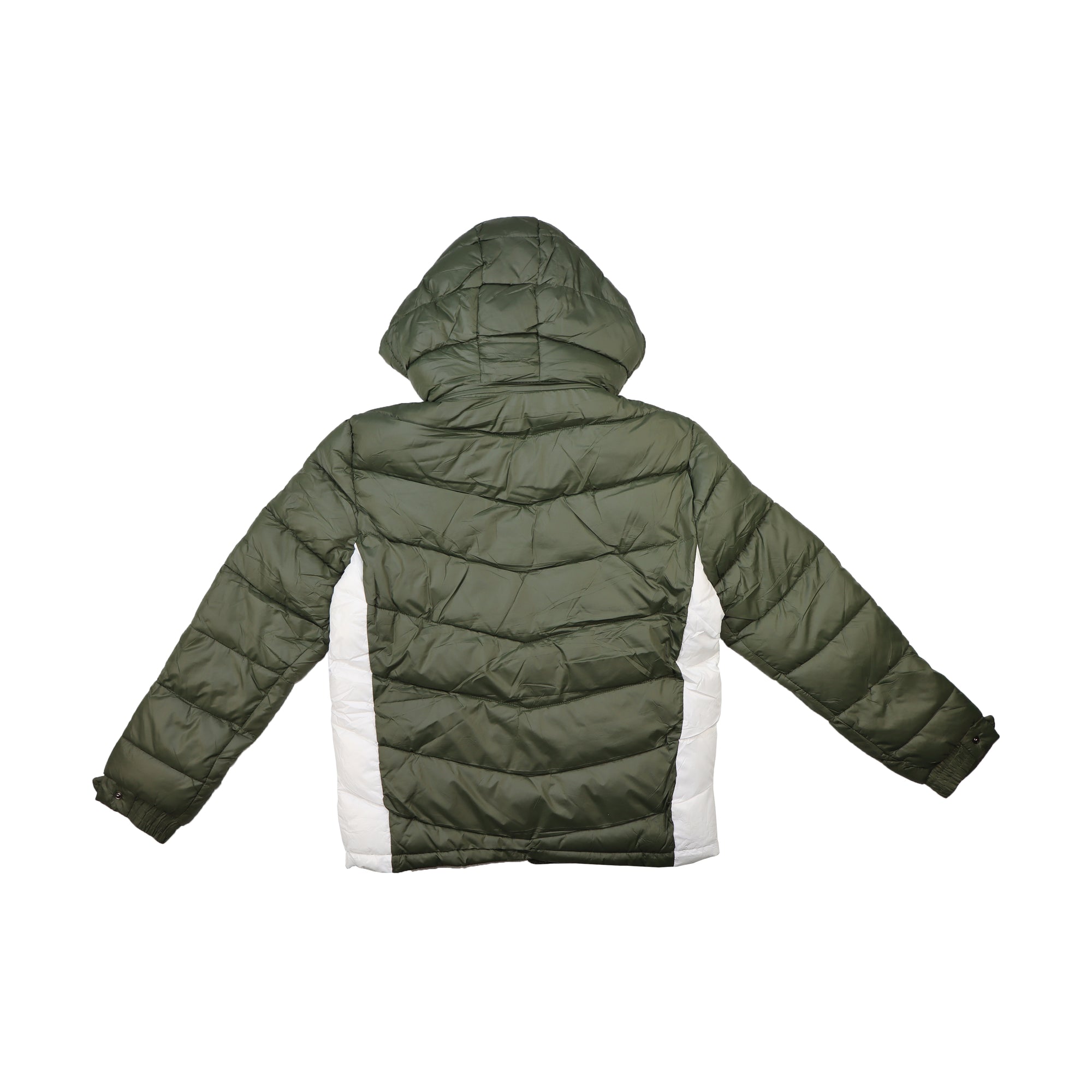 CASACA G-BOY 59B278 005 PADDED SHELL HOMBRE