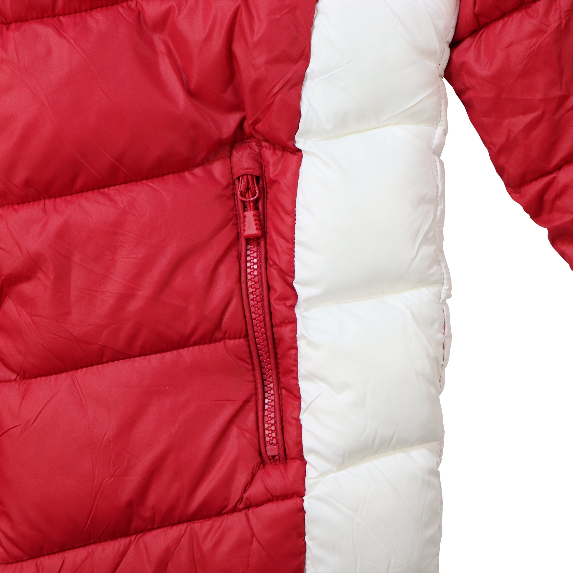 CASACA G-BOY 59B278 006 PADDED SHELL HOMBRE