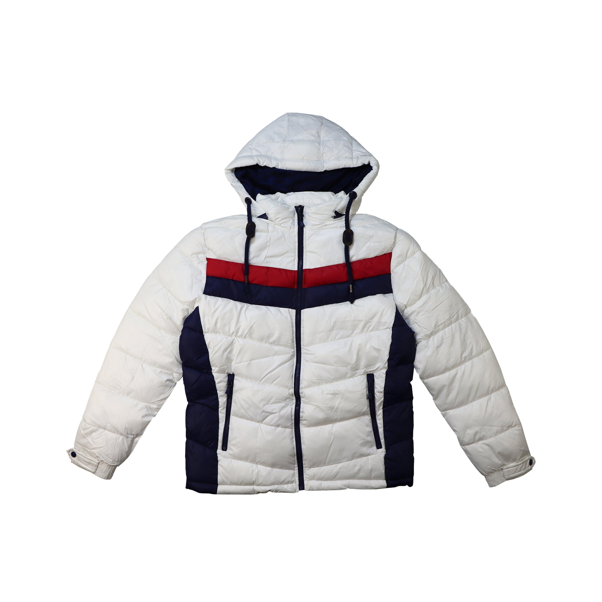 CASACA G-BOY 59B278 007 PADDED SHELL HOMBRE