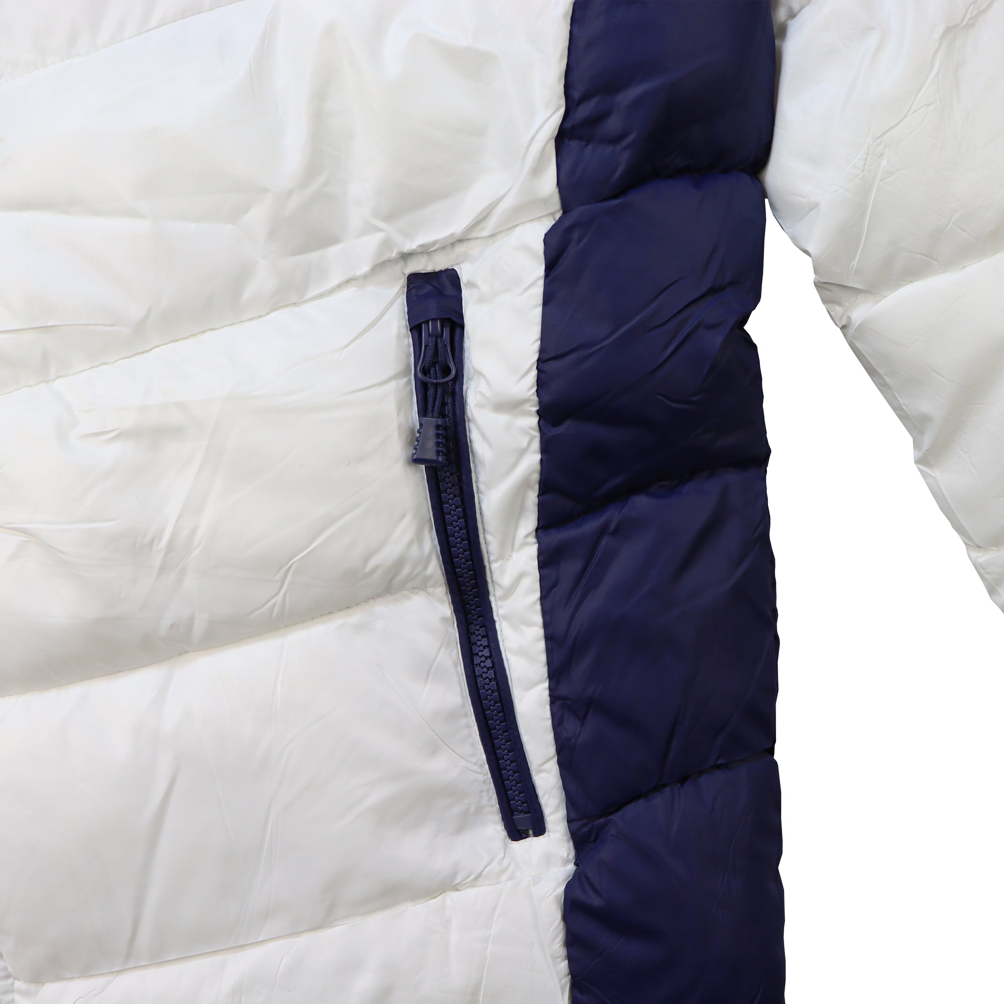 CASACA G-BOY 59B278 007 PADDED SHELL HOMBRE