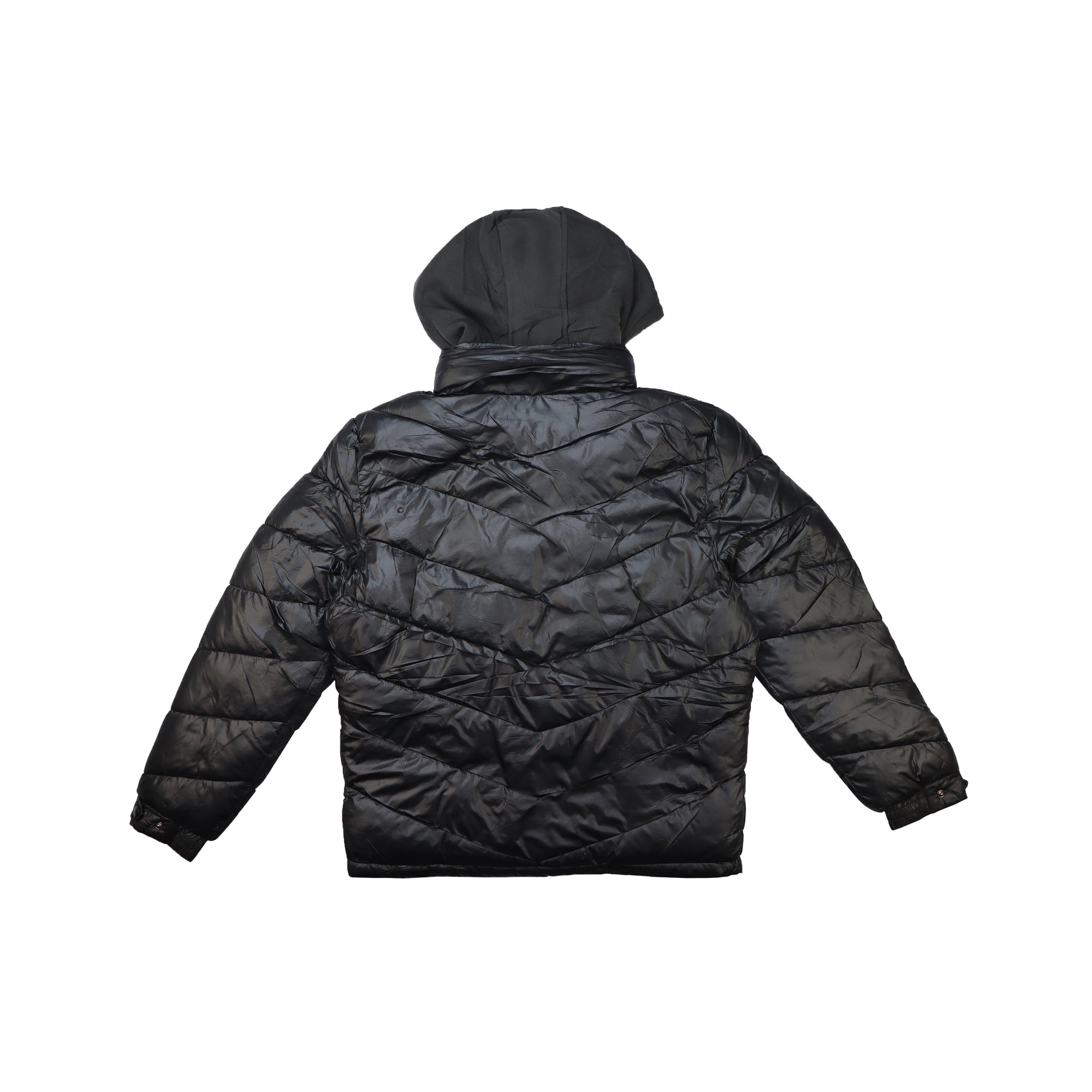 CASACA G-BOY 59B325 001 PADDED WHITE HOMBRE