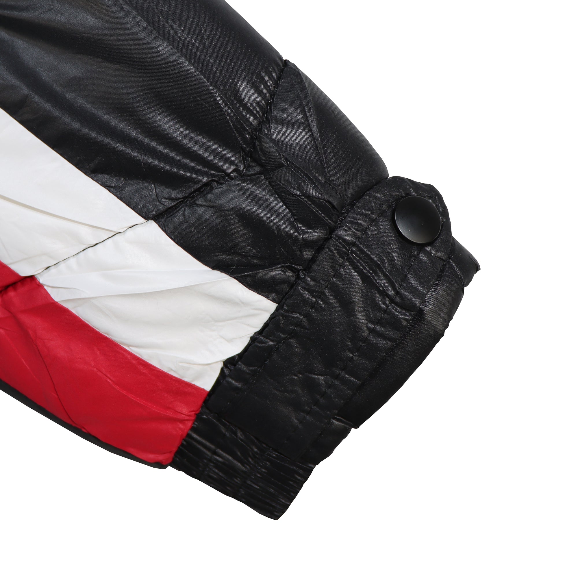 CASACA G-BOY 59B325 001 PADDED WHITE HOMBRE