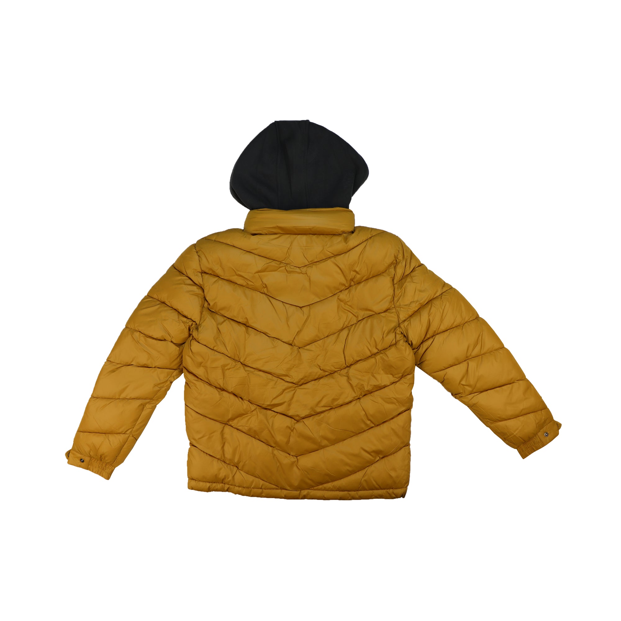 CASACA G-BOY 59B325 004 PADDED WHITE HOMBRE