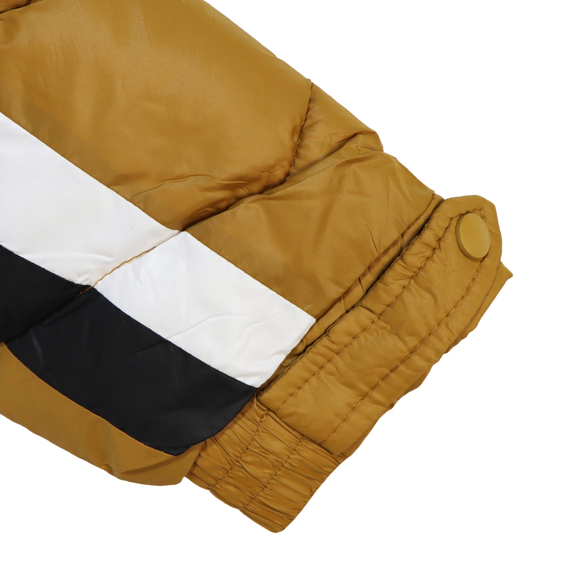 CASACA G-BOY 59B325 004 PADDED WHITE HOMBRE