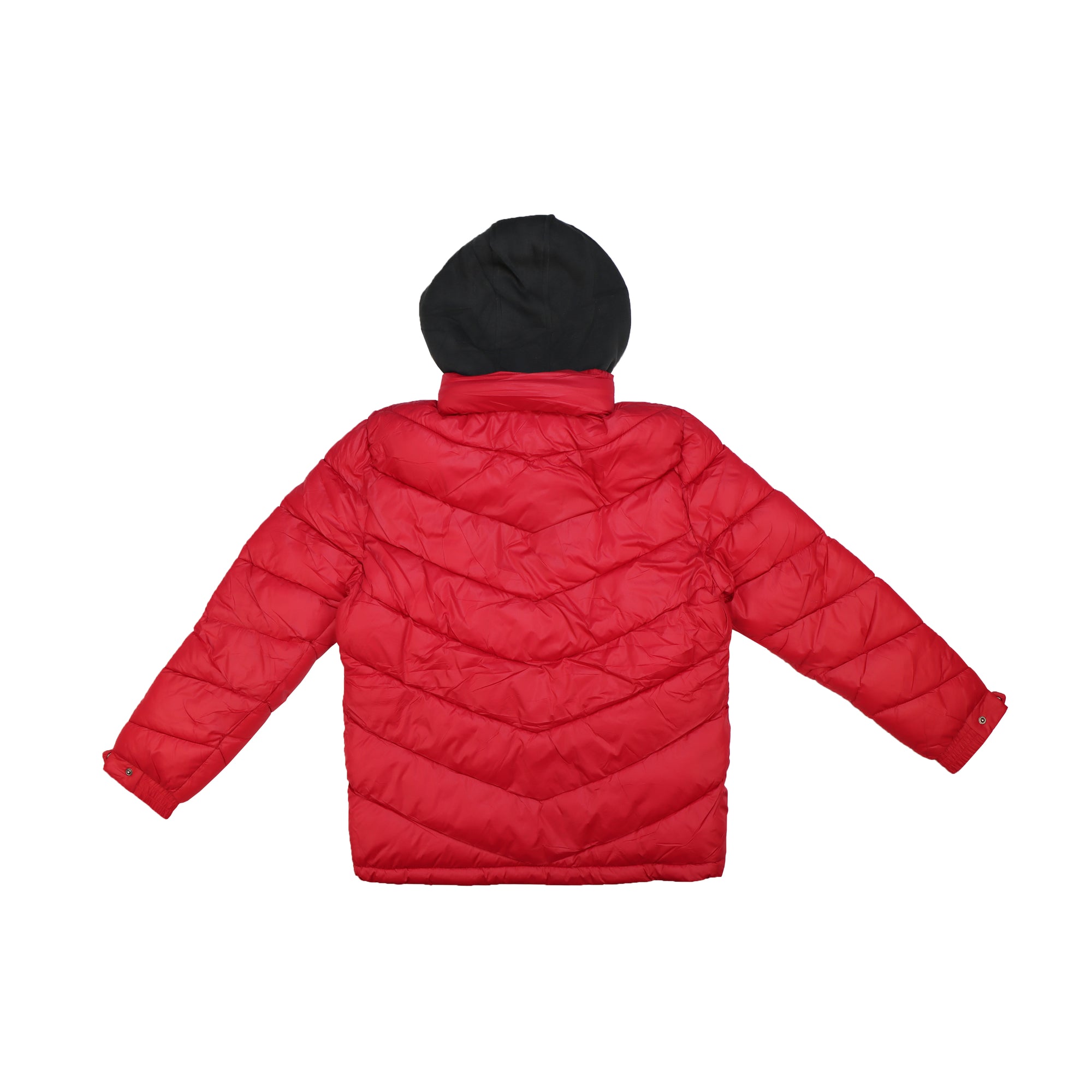 CASACA G-BOY 59B325 006 PADDED WHITE HOMBRE