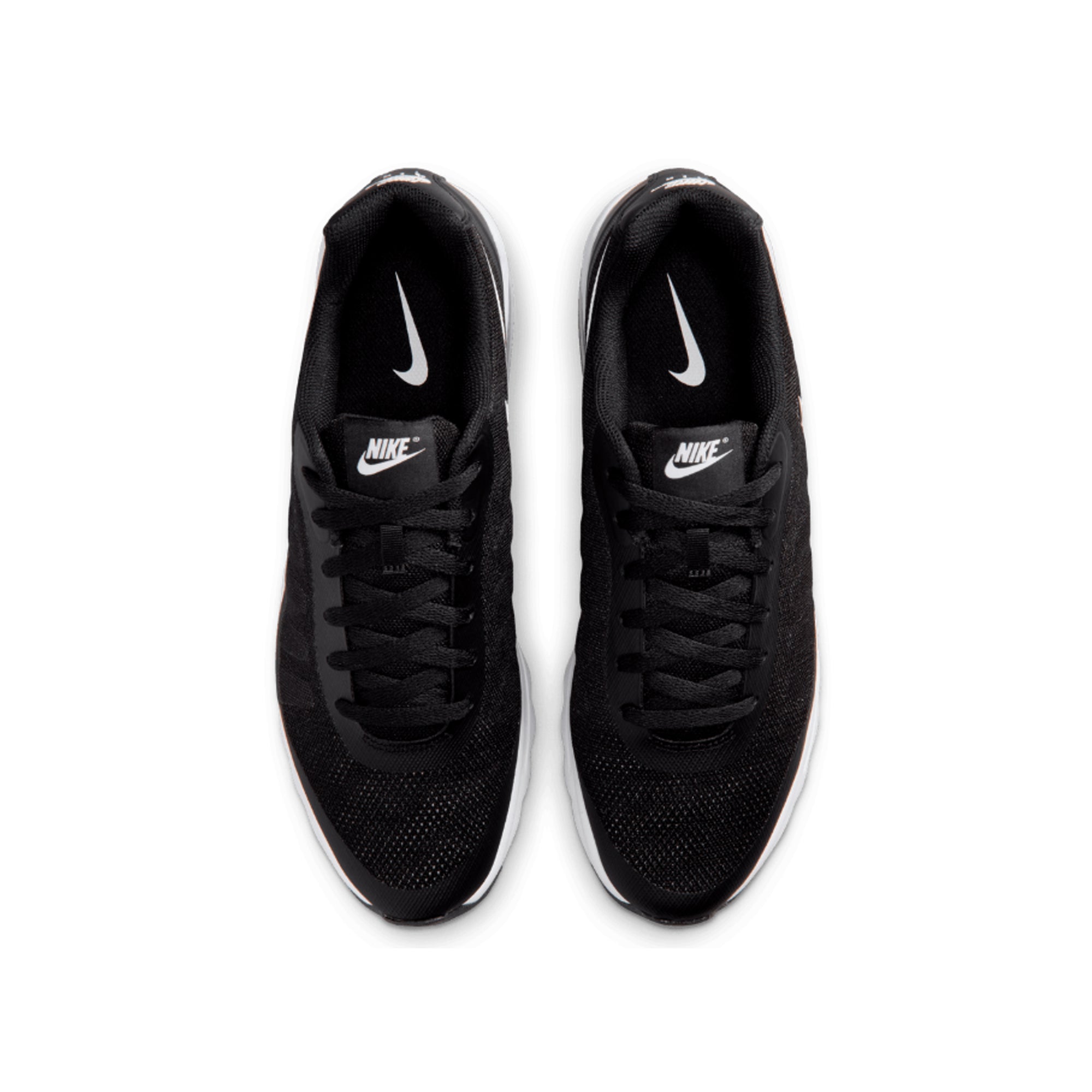 RUNNING NIKE 749680 010 AIR MAX INVIGOR HOMBRE