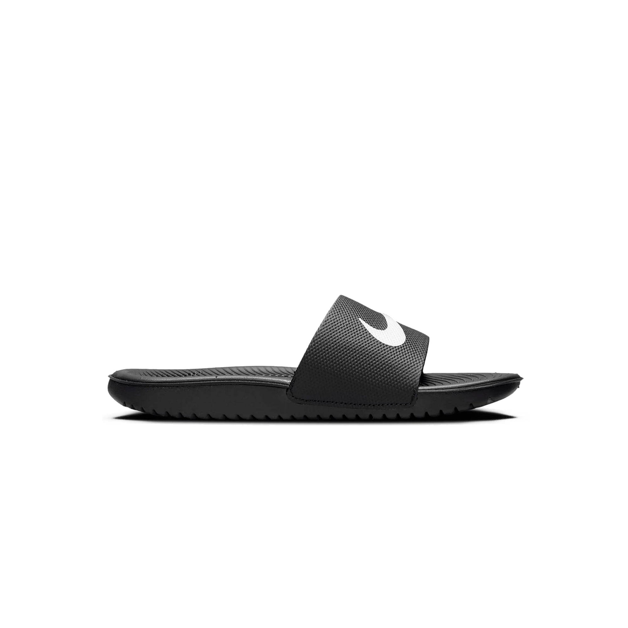 SANDALIAS NIKE 819352 001 KAWA SLIDE BGP JR NIÑOS