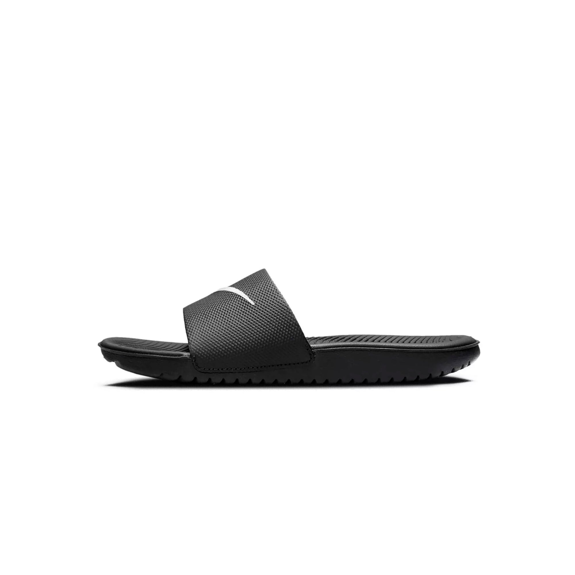 SANDALIAS NIKE 819352 001 KAWA SLIDE BGP JR NIÑOS