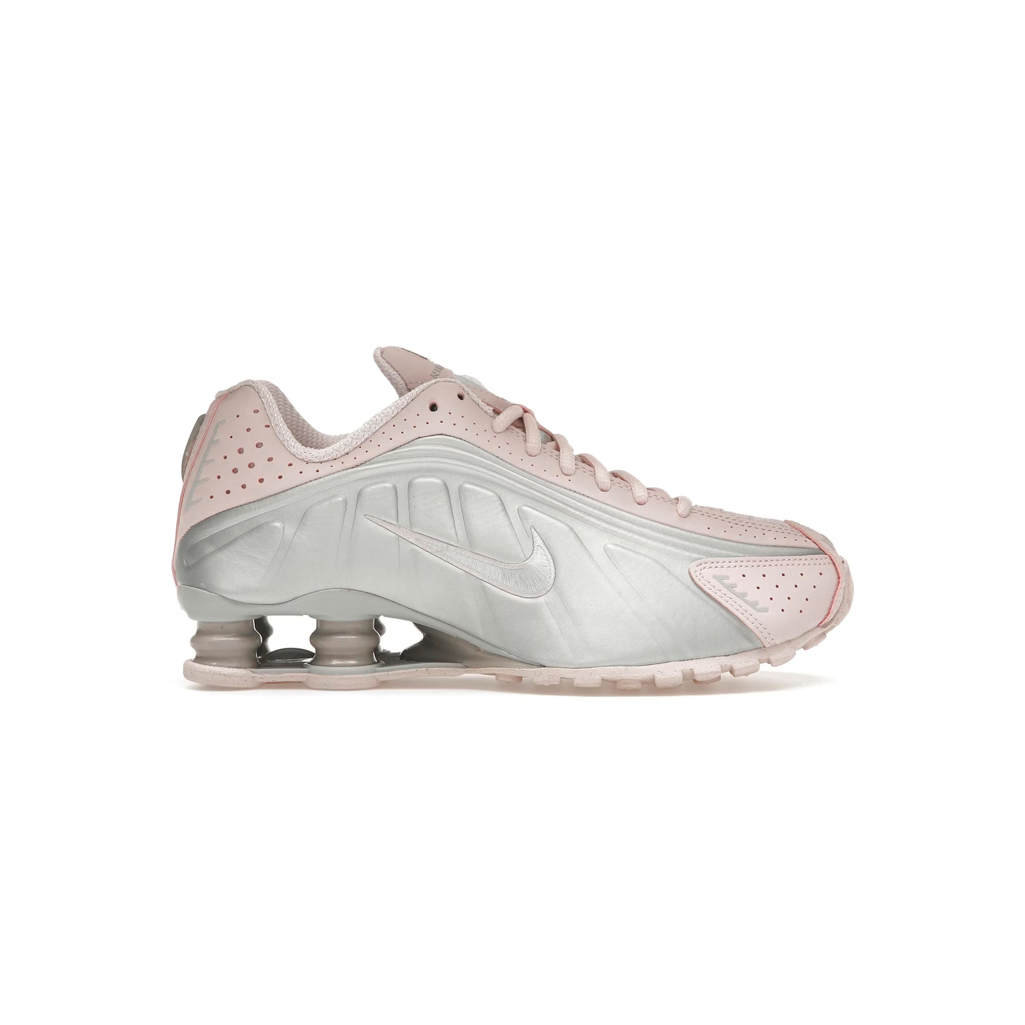 ZAPATILLAS NIKE AR3565 600 NIKE SHOX R4 MUJER