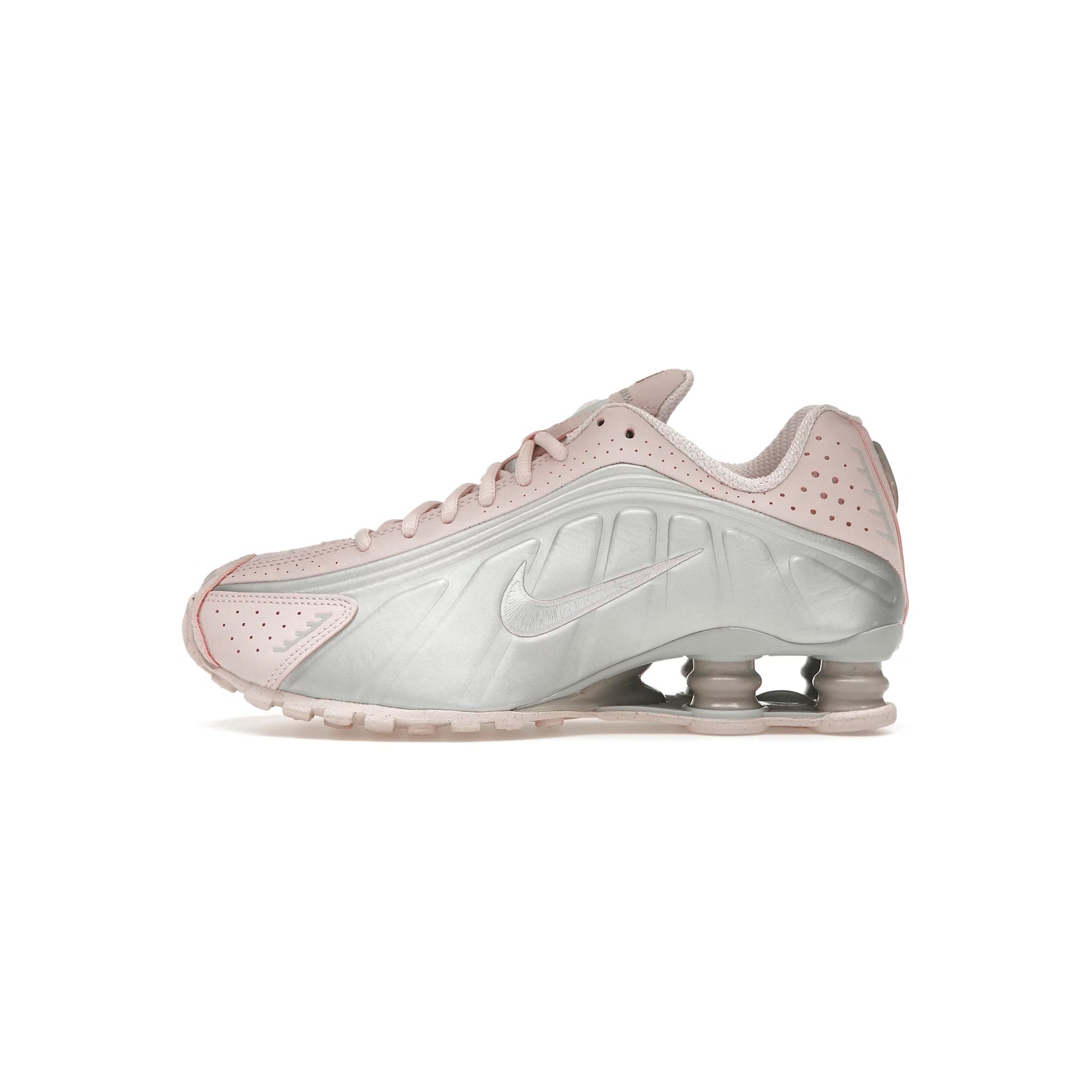 ZAPATILLAS NIKE AR3565 600 NIKE SHOX R4 MUJER