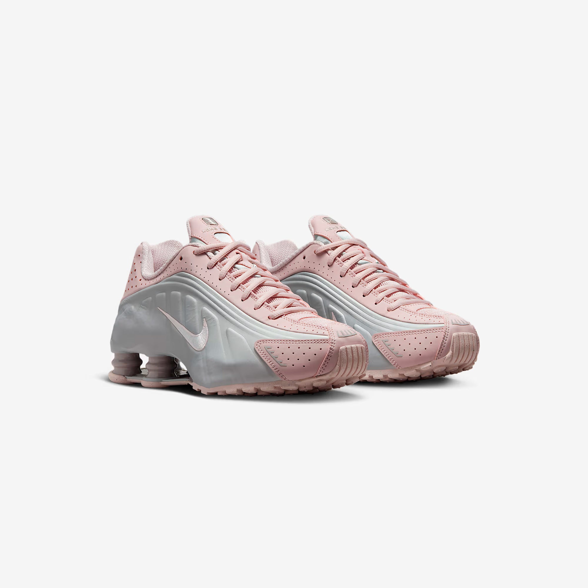ZAPATILLAS NIKE AR3565 600 NIKE SHOX R4 MUJER