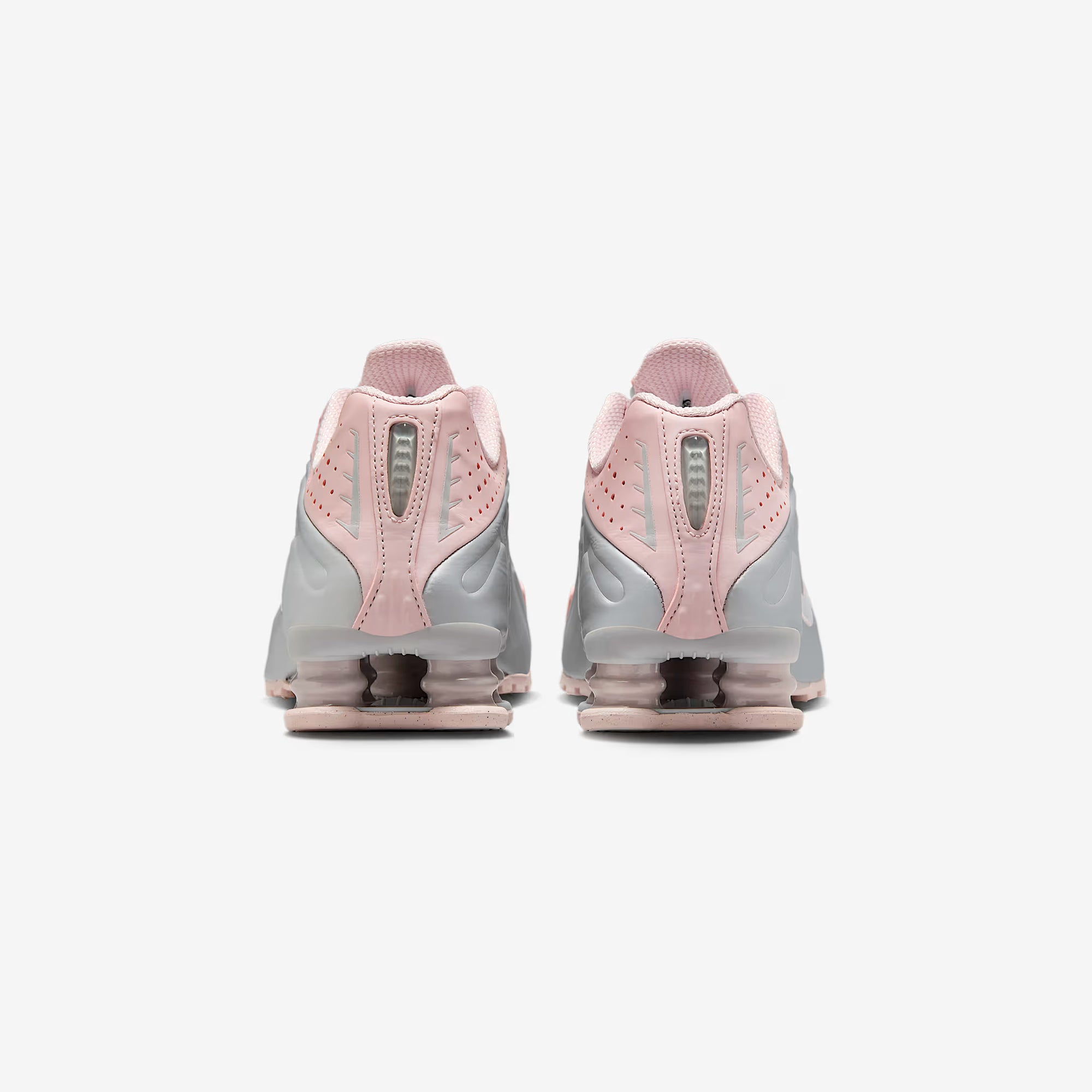 ZAPATILLAS NIKE AR3565 600 NIKE SHOX R4 MUJER