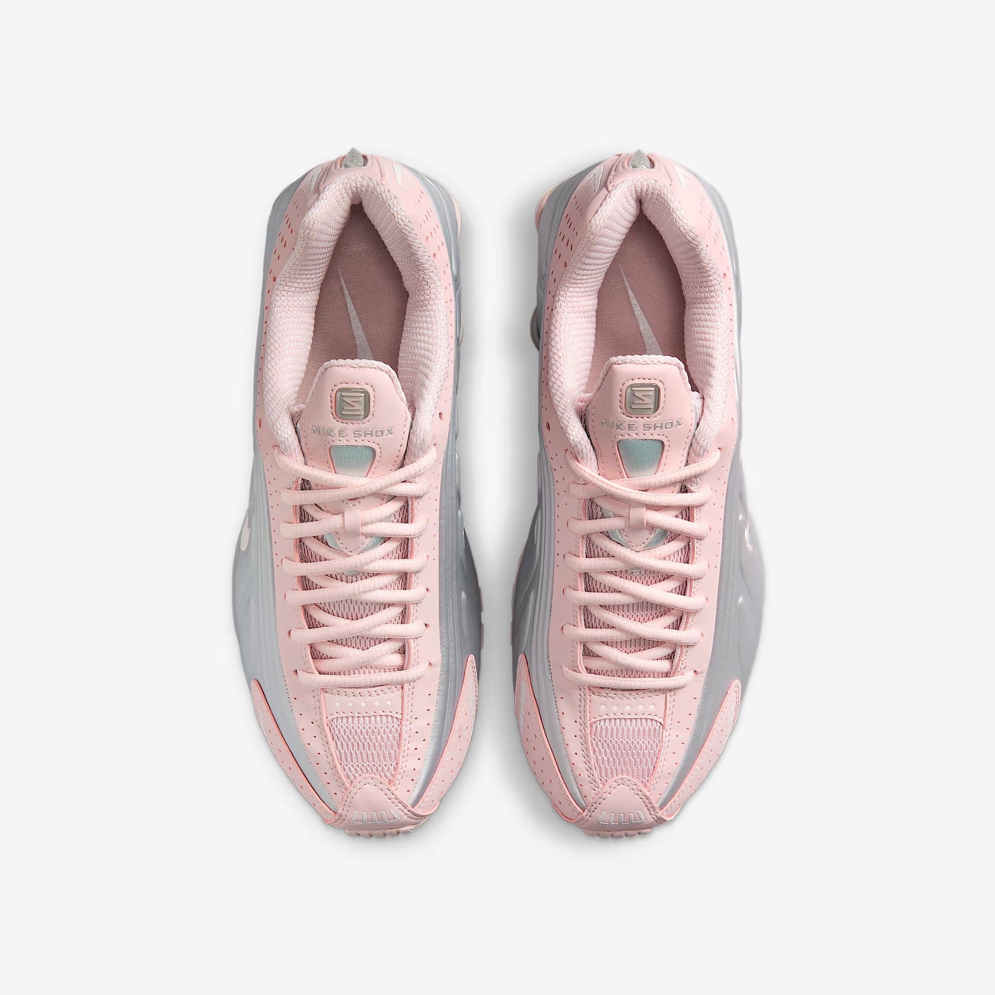 ZAPATILLAS NIKE AR3565 600 NIKE SHOX R4 MUJER