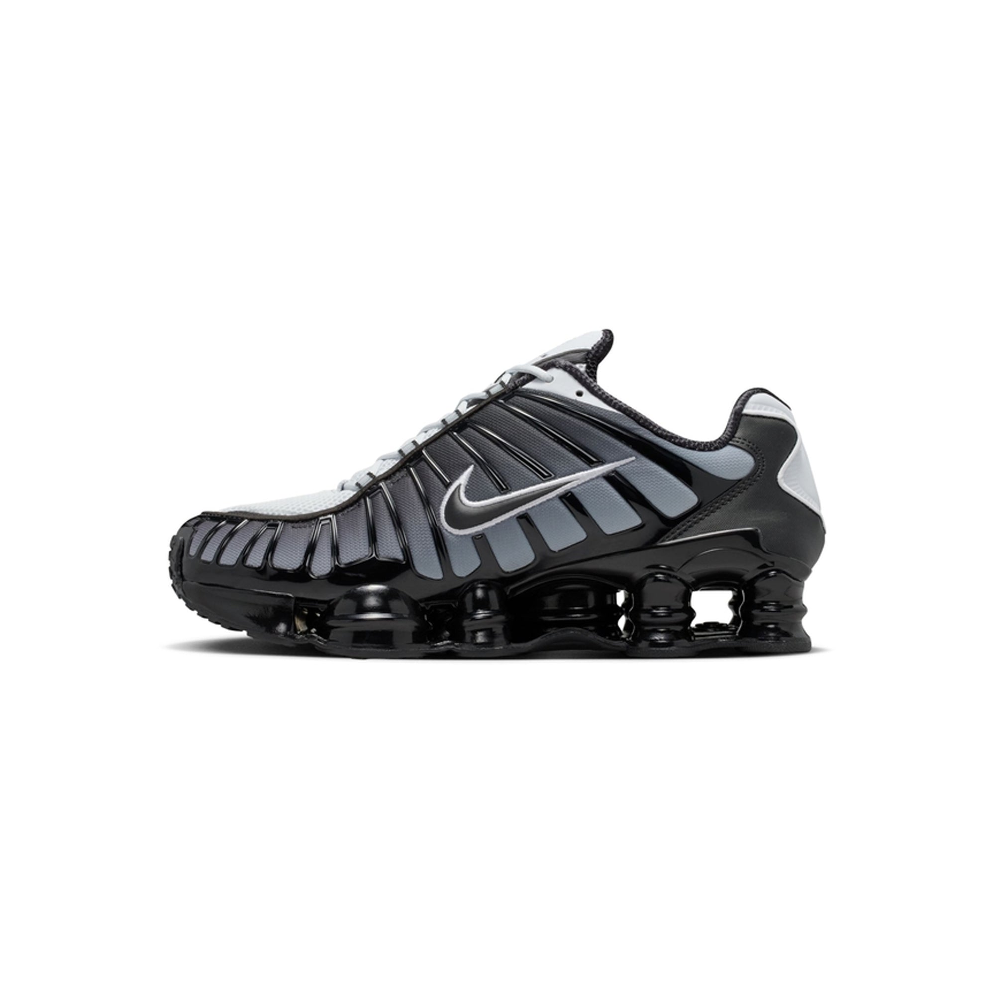 ZAPATILLAS NIKE AV3595 017 SHOX TL MENS HOMBRE