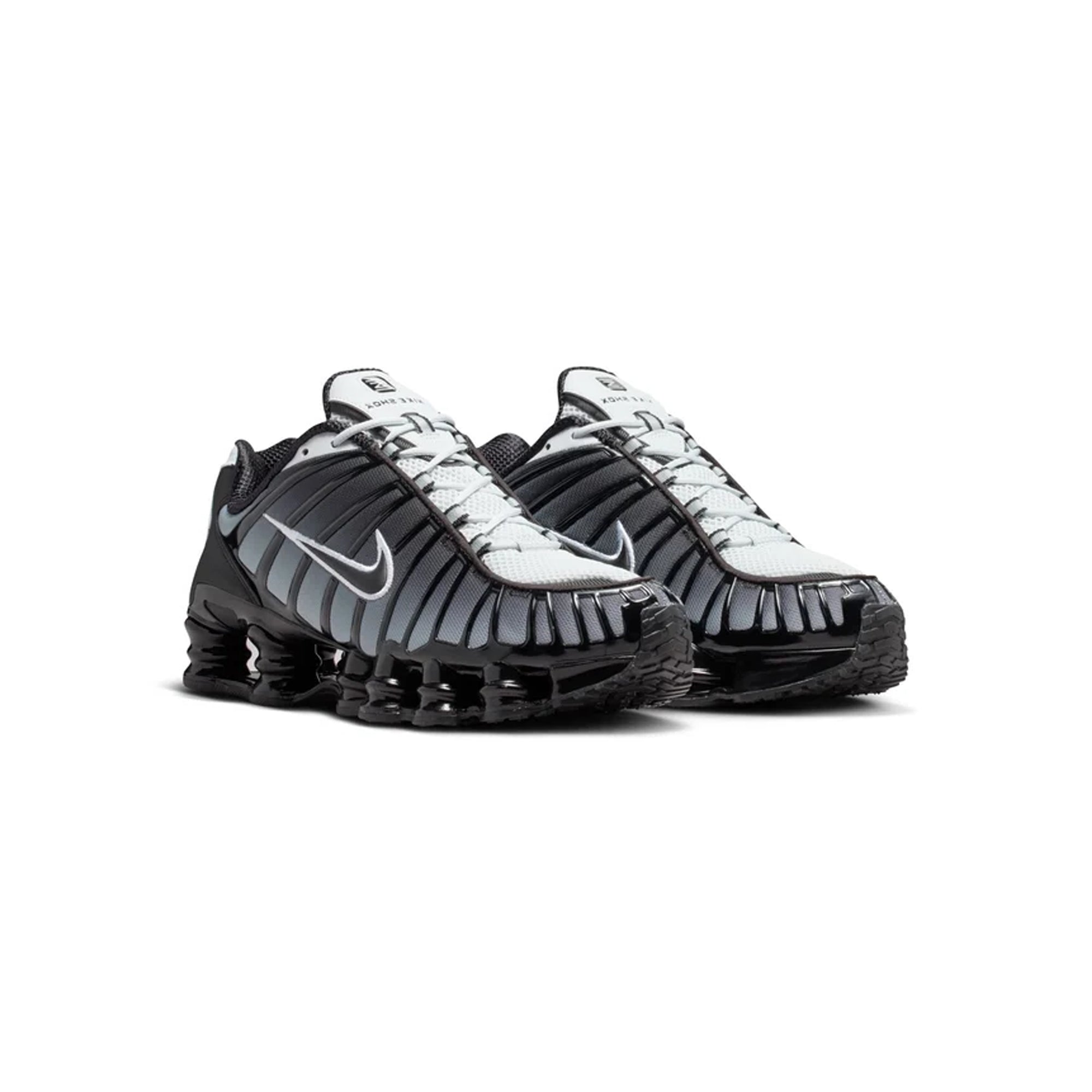ZAPATILLAS NIKE AV3595 017 SHOX TL MENS HOMBRE