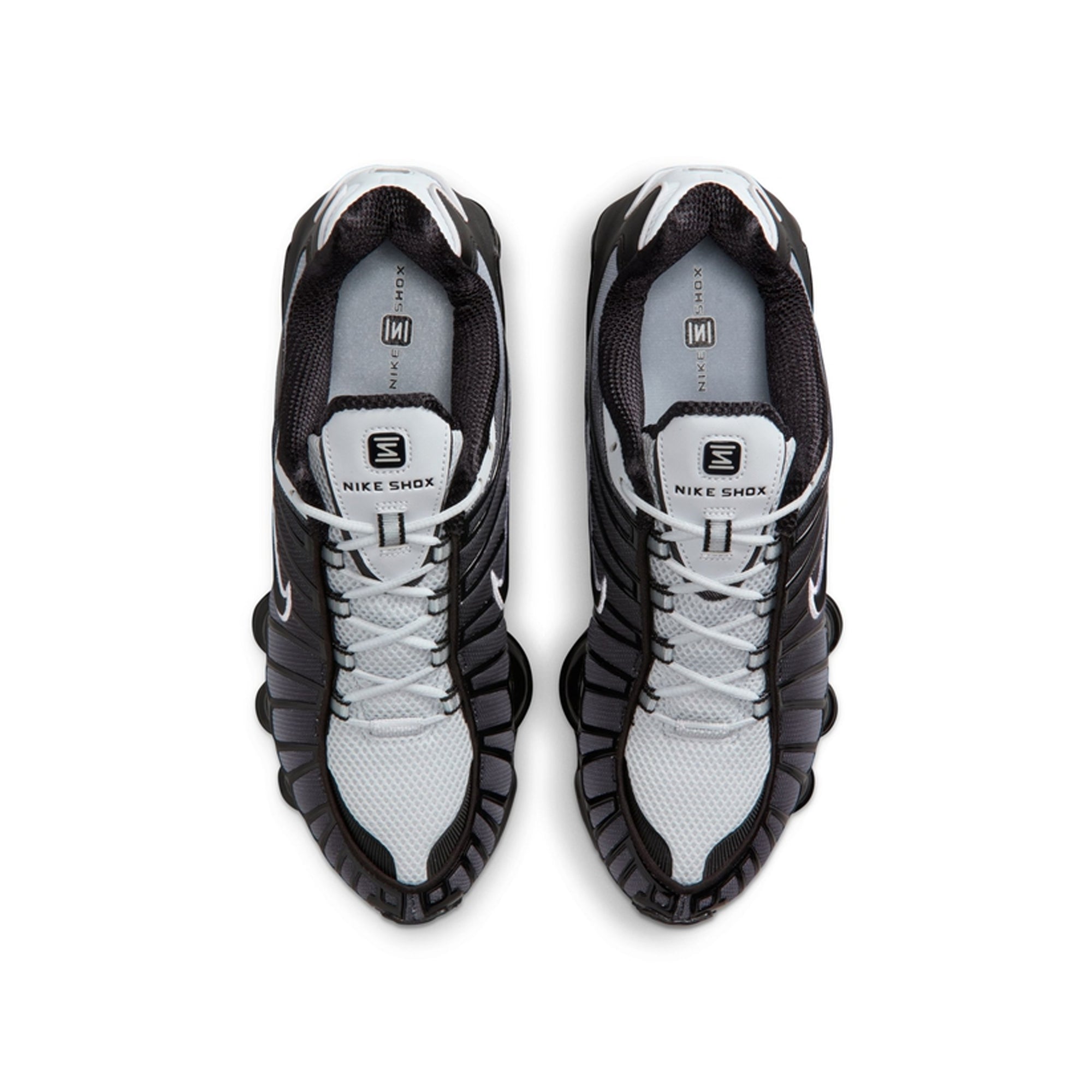 ZAPATILLAS NIKE AV3595 017 SHOX TL MENS HOMBRE