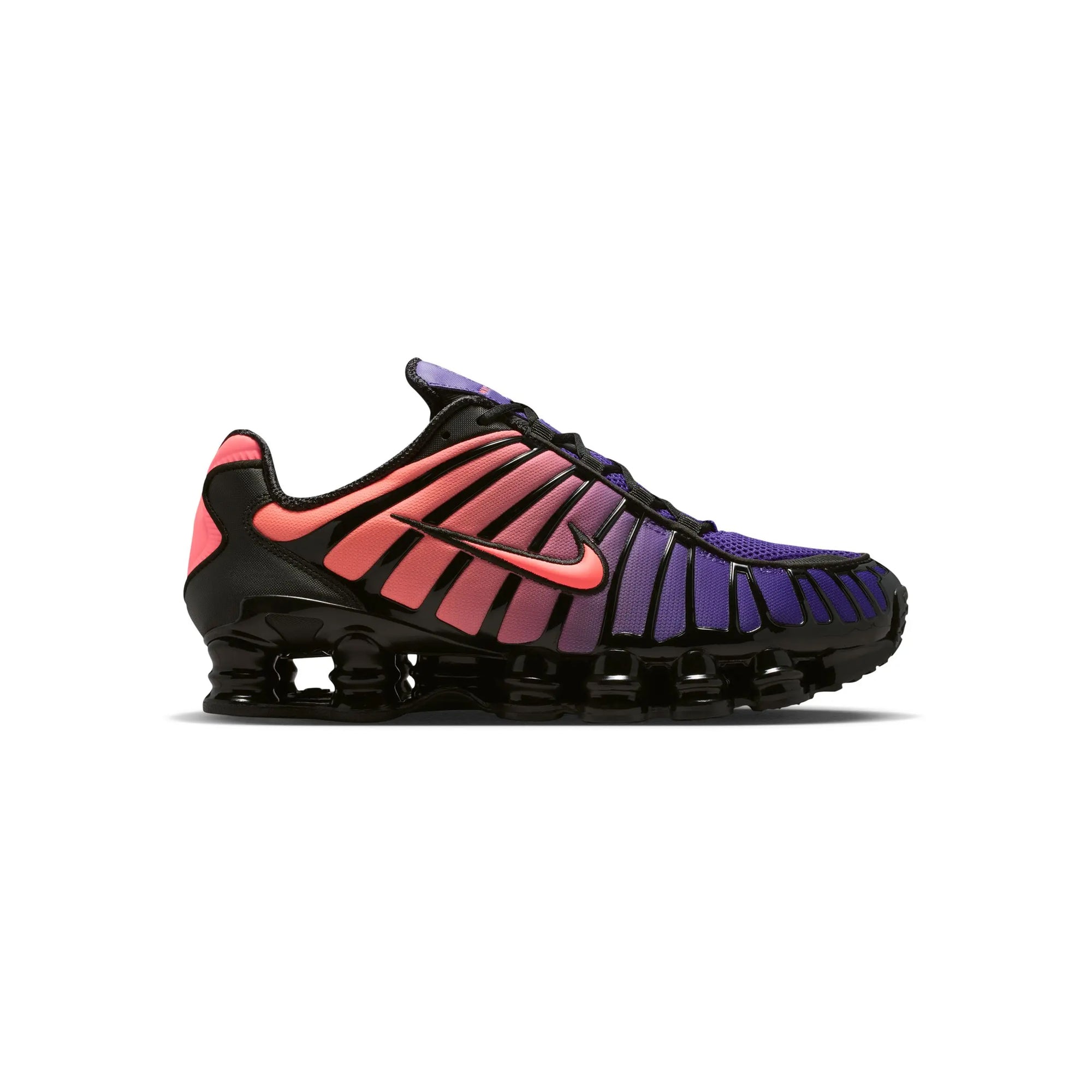 ZAPATILLAS NIKE AV3595 501 SHOX TL MENS HOMBRE