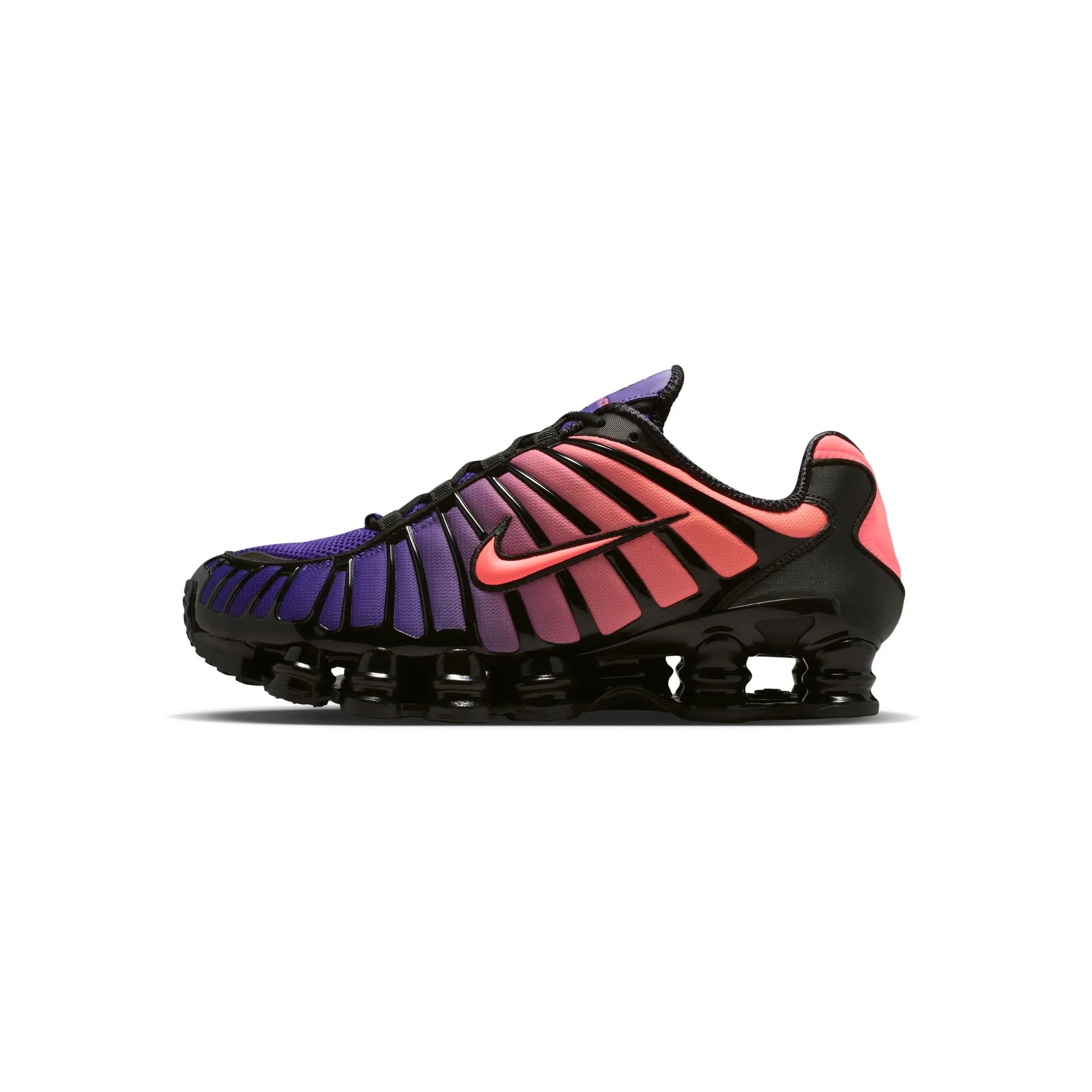 ZAPATILLAS NIKE AV3595 501 SHOX TL MENS HOMBRE