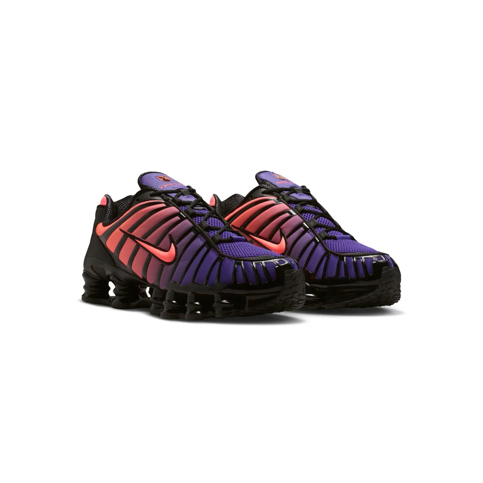 ZAPATILLAS NIKE AV3595 501 SHOX TL MENS HOMBRE