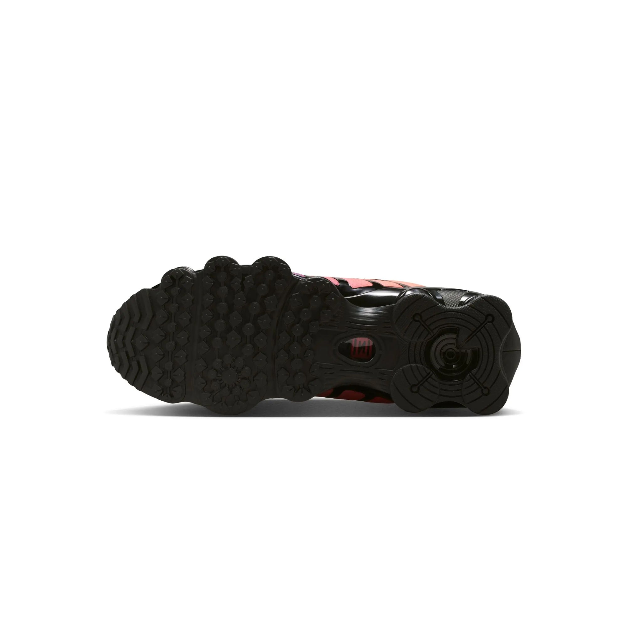 ZAPATILLAS NIKE AV3595 501 SHOX TL MENS HOMBRE