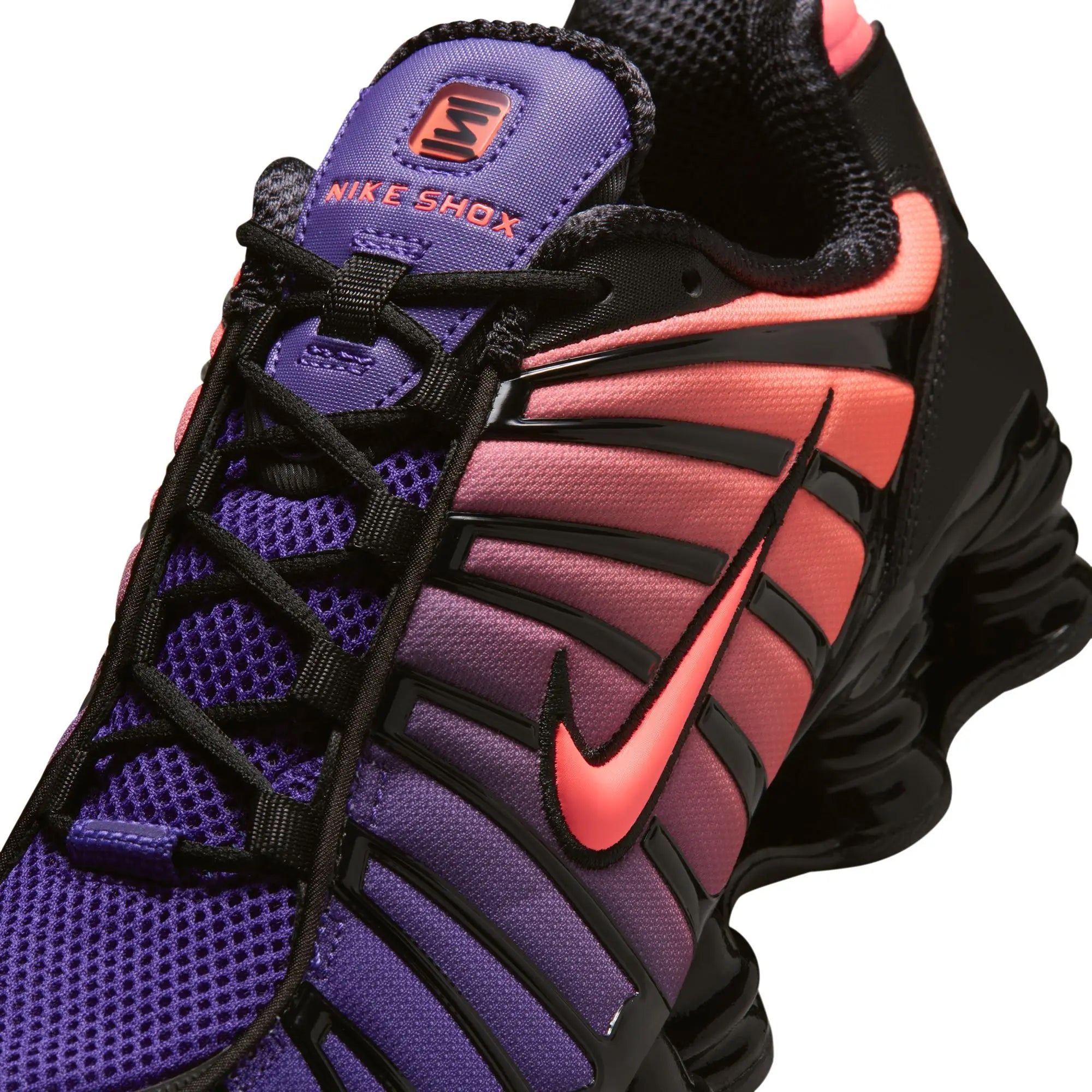 ZAPATILLAS NIKE AV3595 501 SHOX TL MENS HOMBRE
