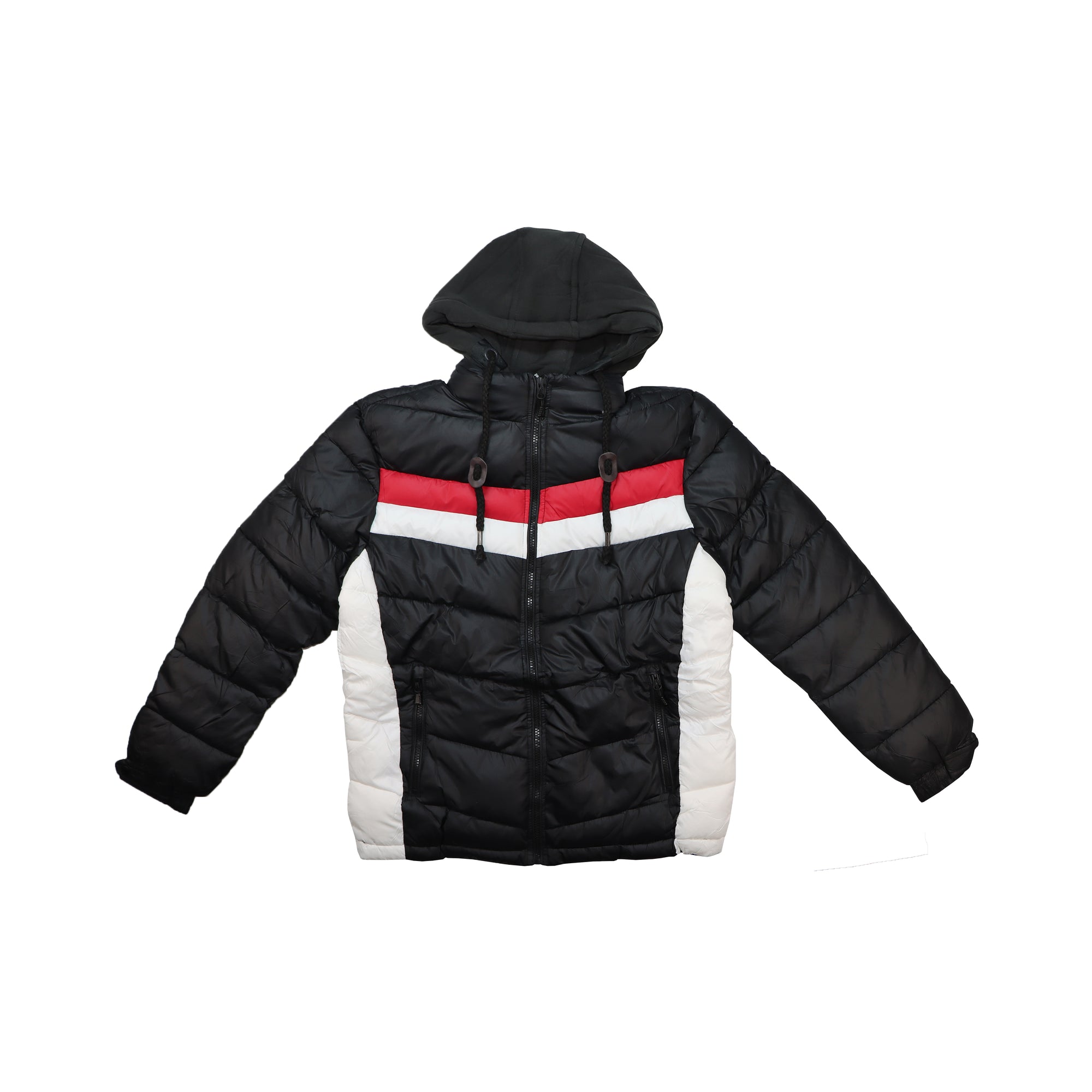 CASACA G-BOY B9B319 001 PADDED THREE HOMBRE