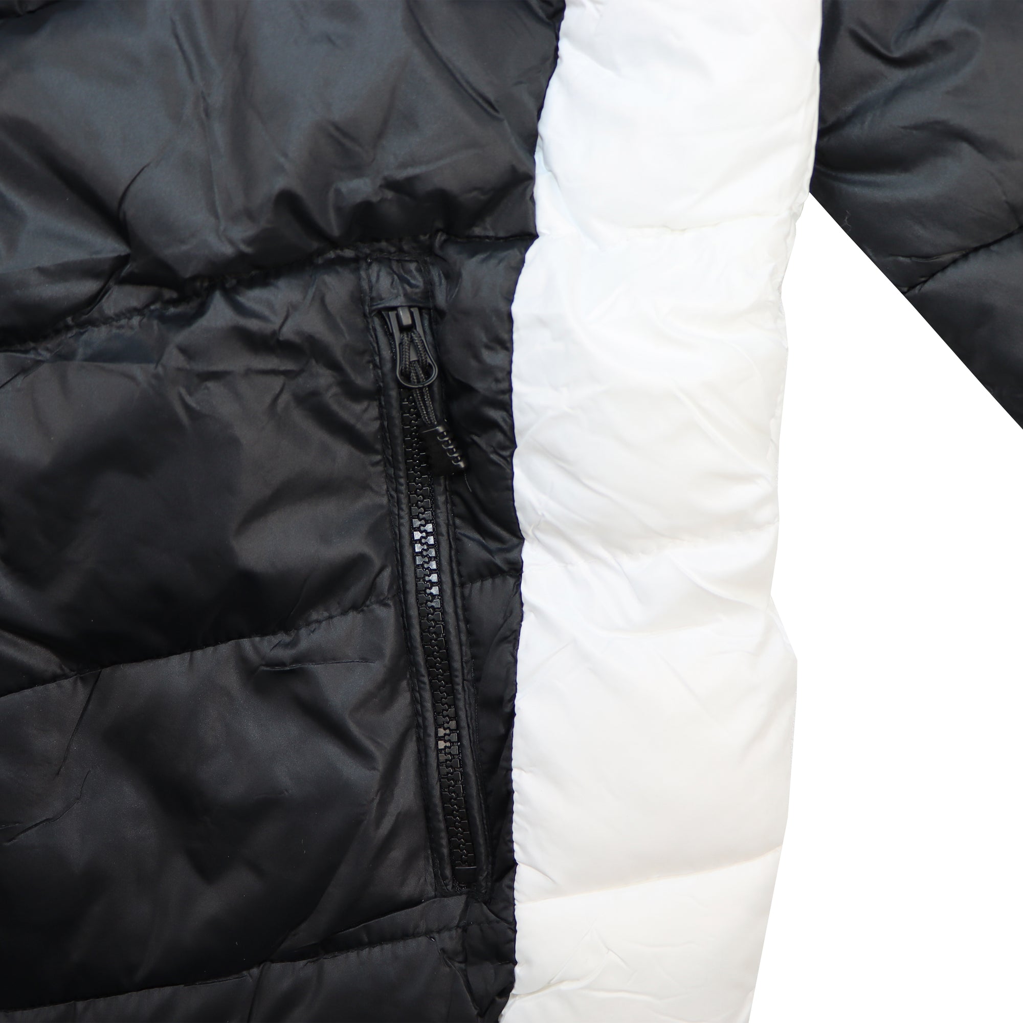 CASACA G-BOY B9B319 001 PADDED THREE HOMBRE