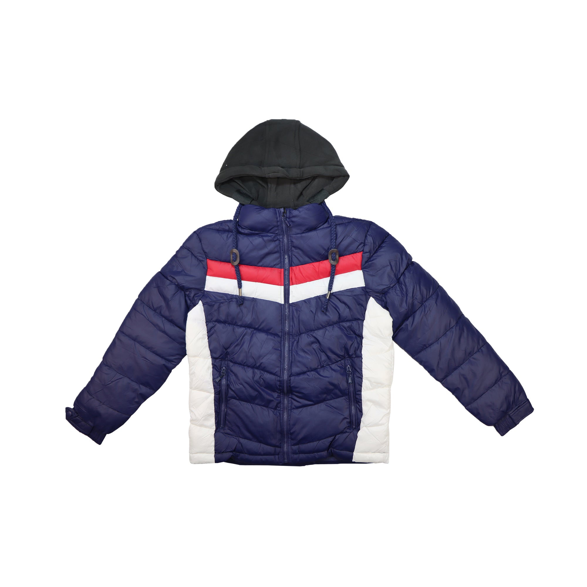 CASACA G-BOY B9B319 002 PADDED THREE HOMBRE