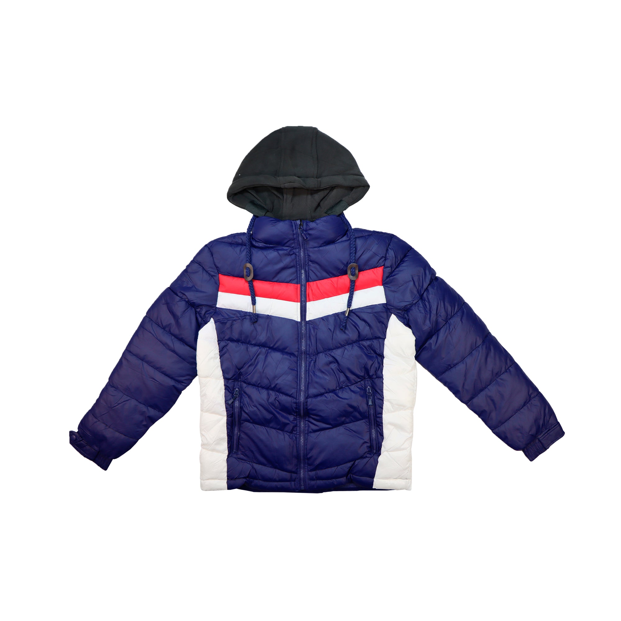 CASACA G-BOY B9B319 003 PADDED THREE HOMBRE