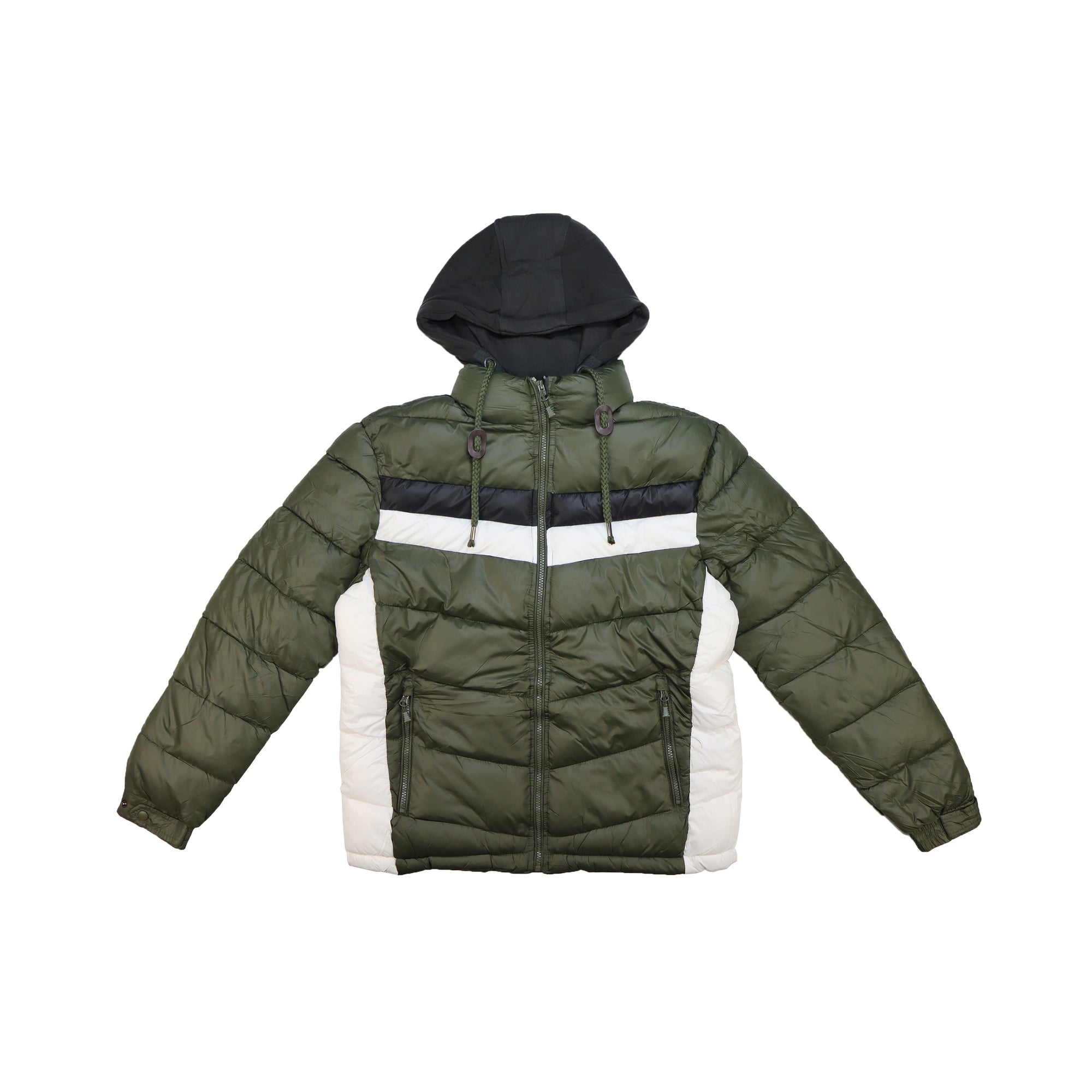 CASACA G-BOY B9B319 005 PADDED THREE HOMBRE