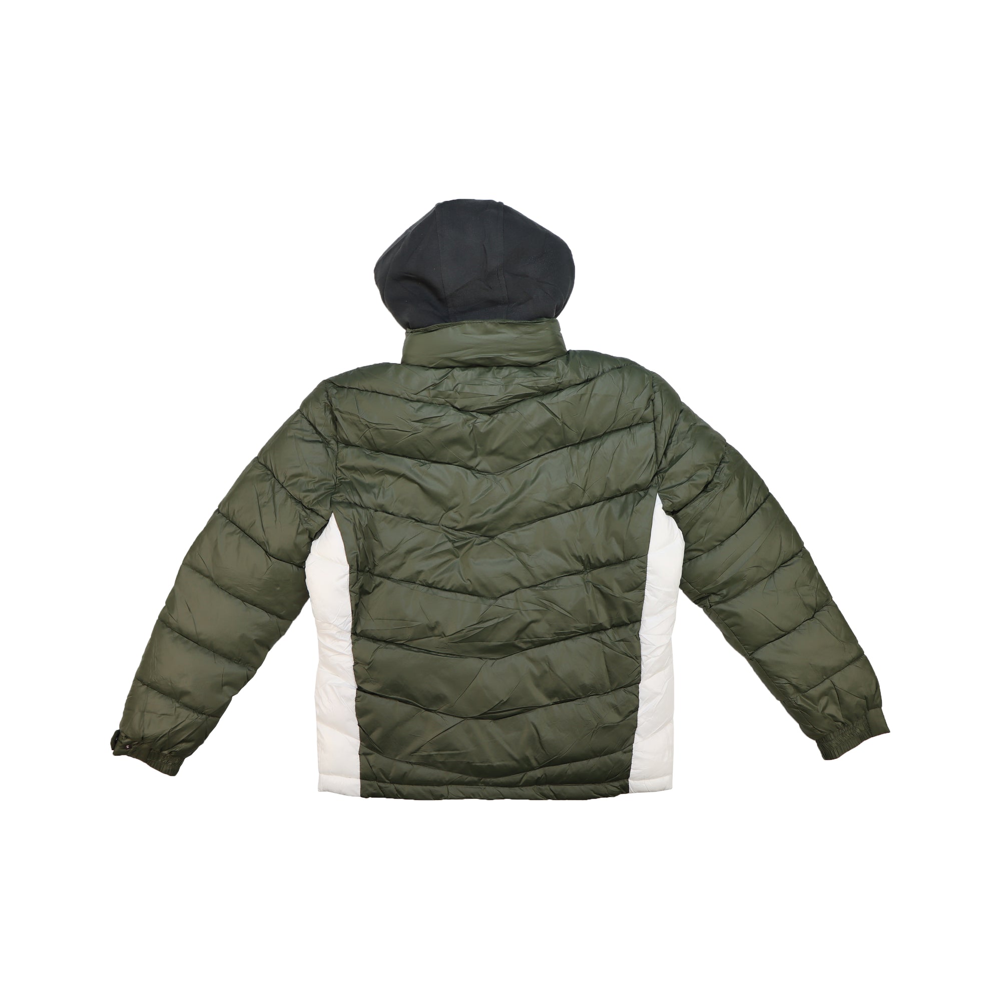 CASACA G-BOY B9B319 005 PADDED THREE HOMBRE