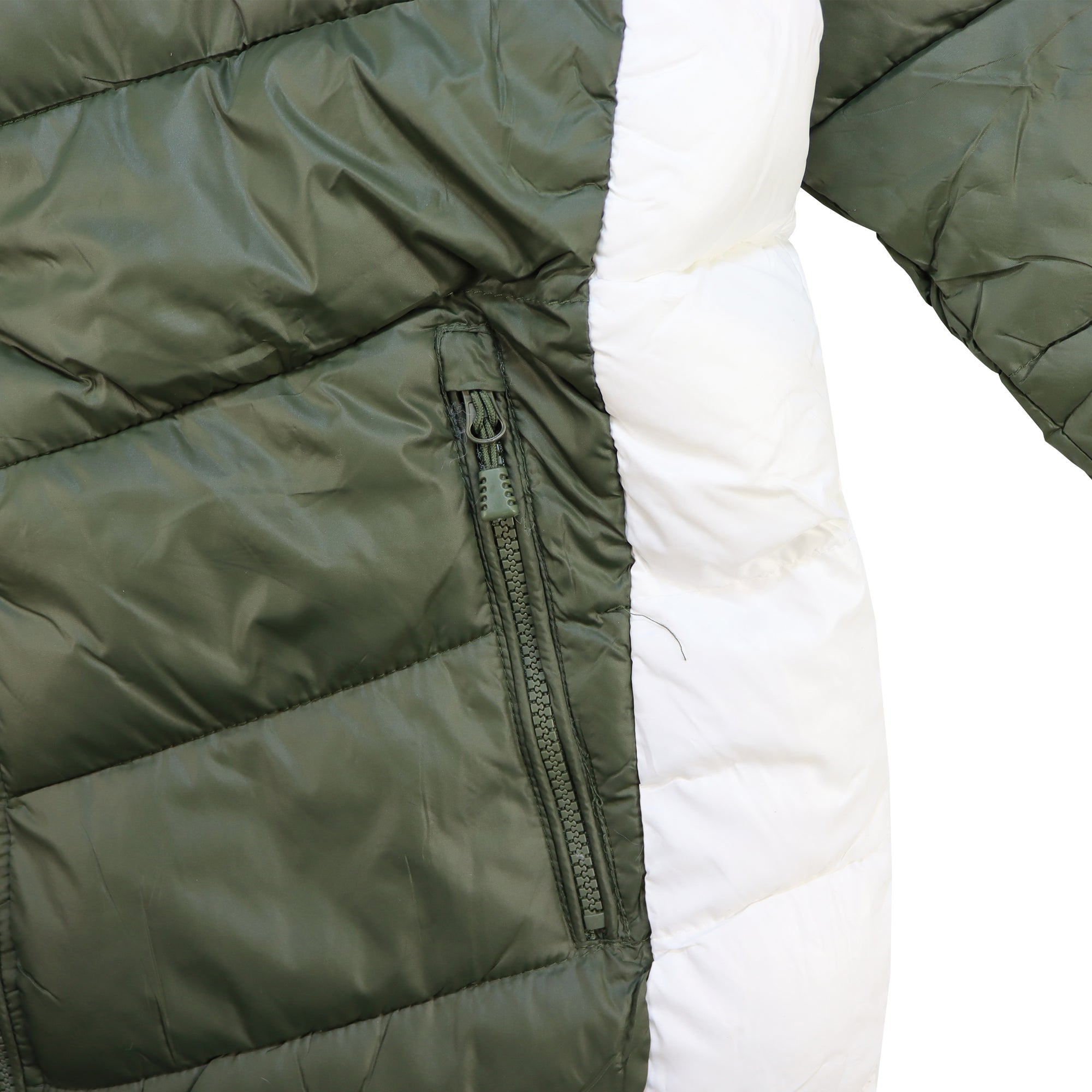 CASACA G-BOY B9B319 005 PADDED THREE HOMBRE