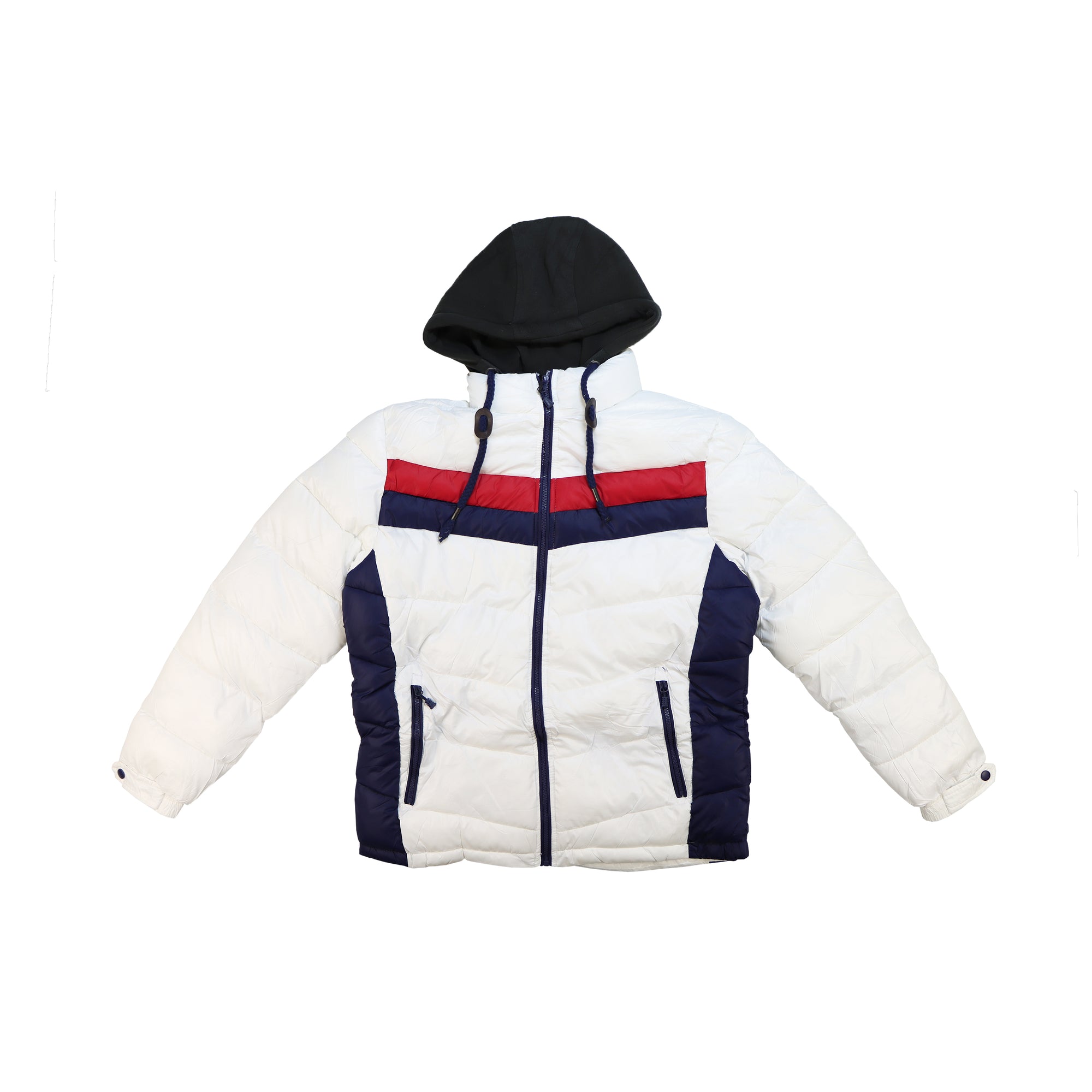 CASACA G-BOY B9B319 007 PADDED THREE HOMBRE