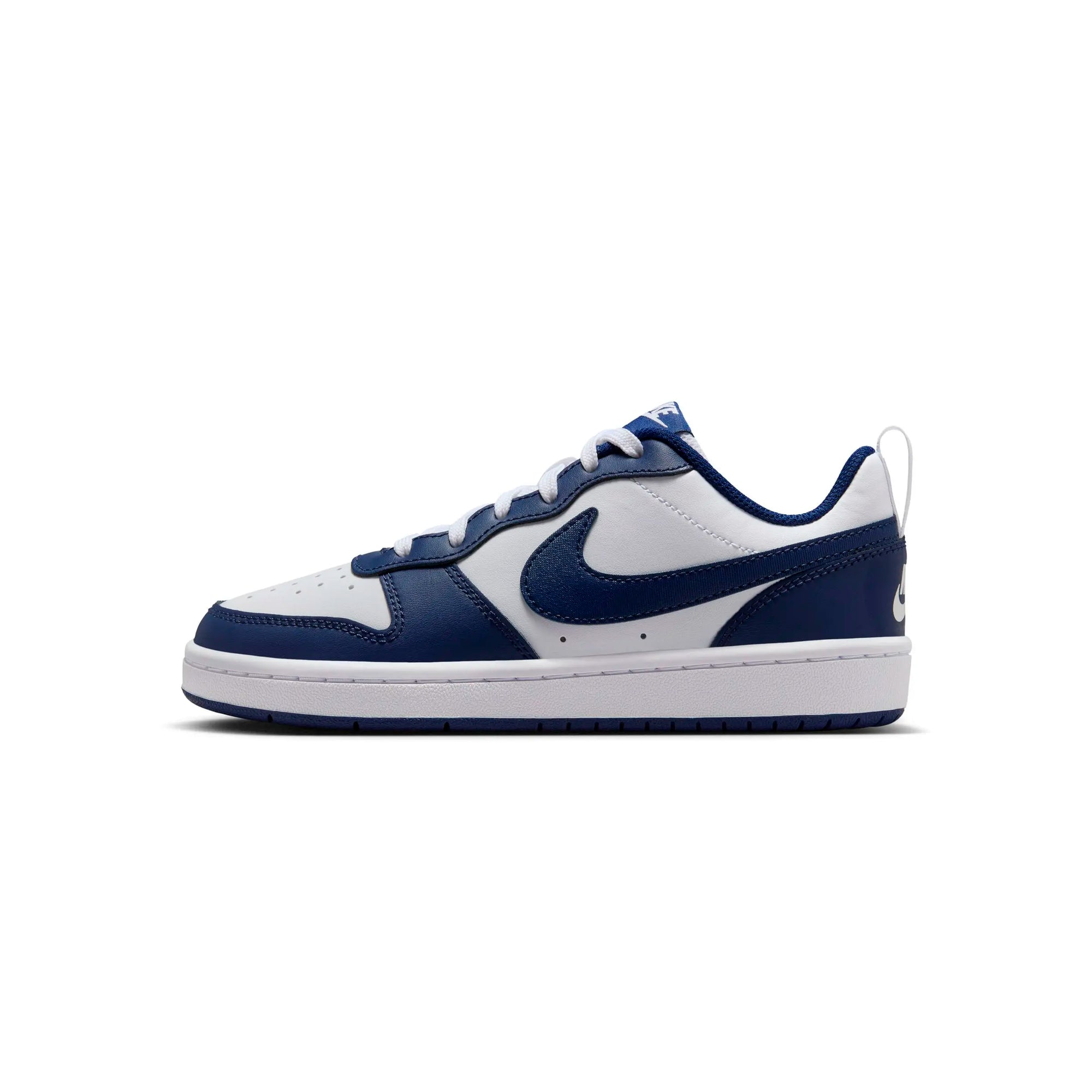 ZAPATILLAS NIKE BQ5448 107 COURT BOROUGH LOW 2 RB BG JUNOR NIÑO NIÑOS