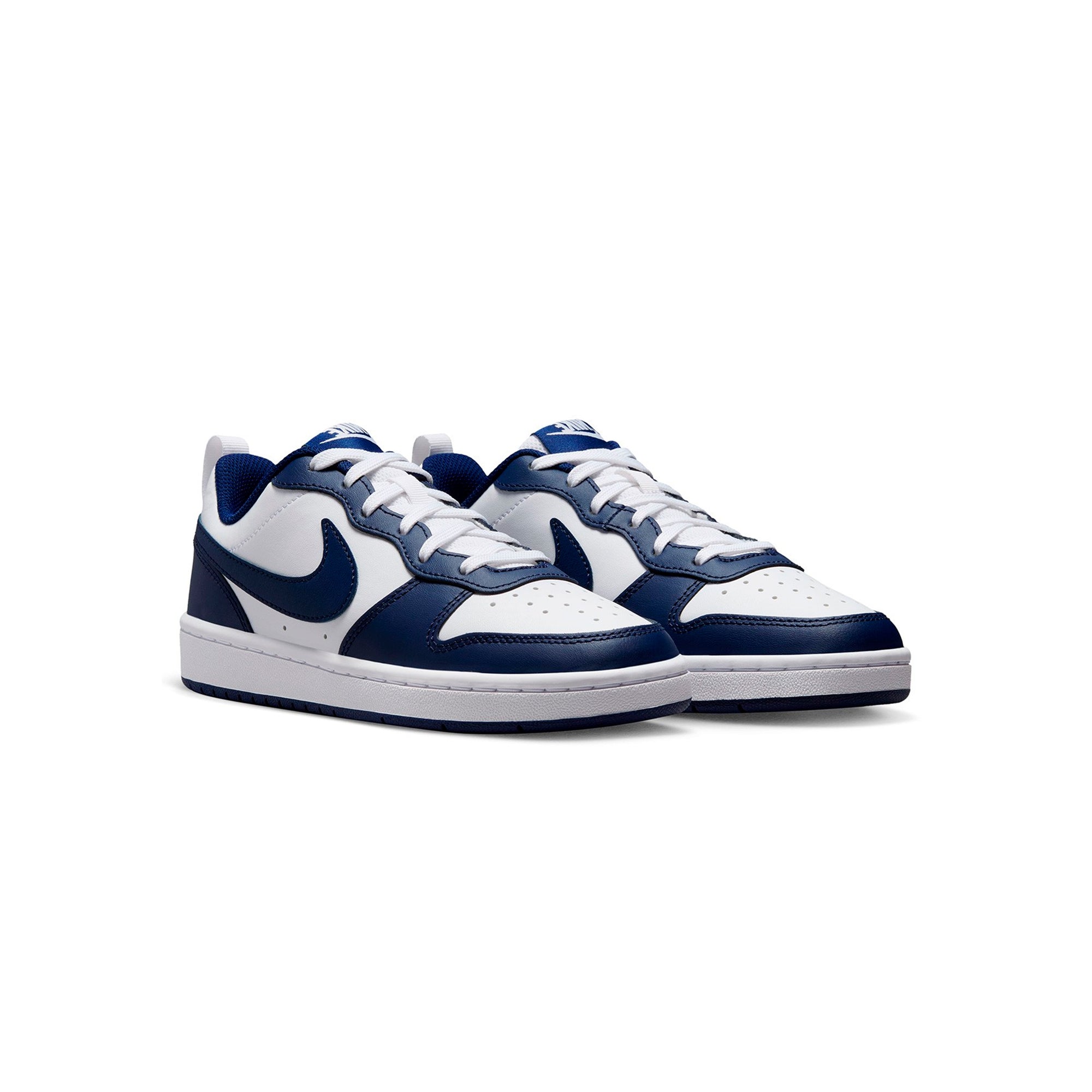 ZAPATILLAS NIKE BQ5448 107 COURT BOROUGH LOW 2 RB BG JUNOR NIÑO NIÑOS