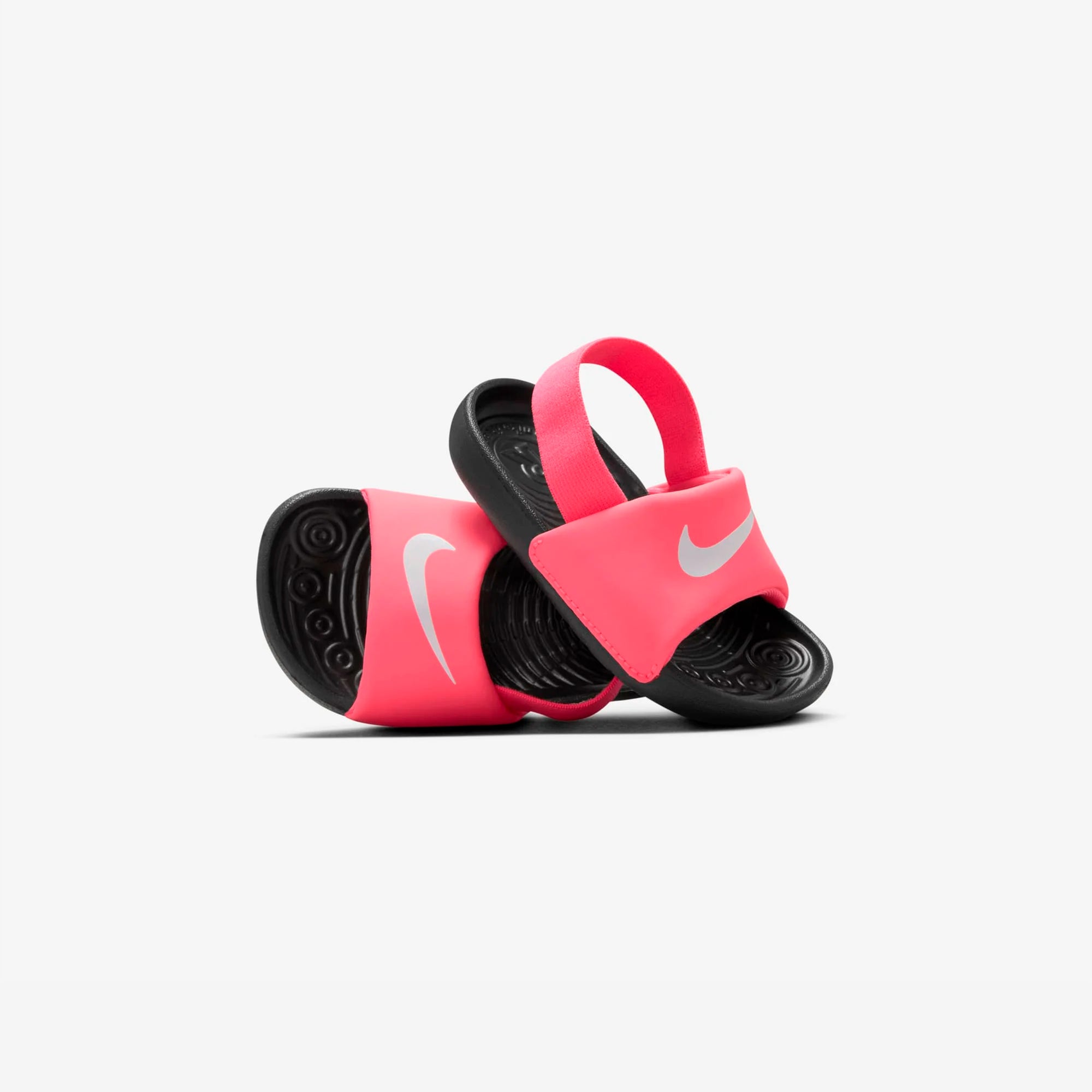 SANDALIAS NIKE BV1094 610 NIKE KAWA SLID NIÑOS