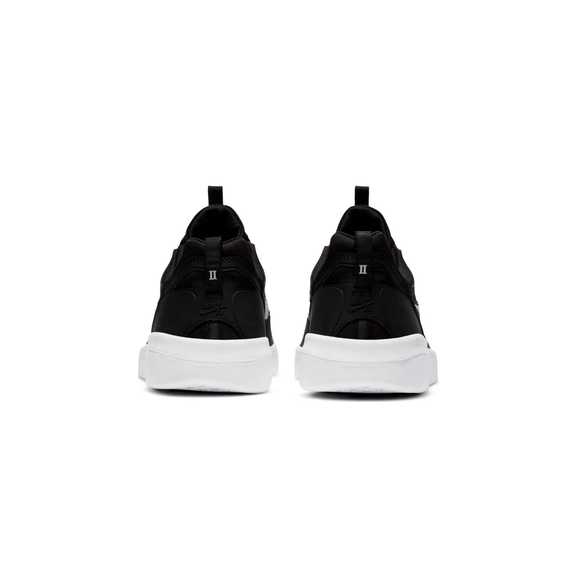 ZAPATILLAS NIKE BV2078 001 SB NYJAH FREE 2 HOMBRE HOMBRE