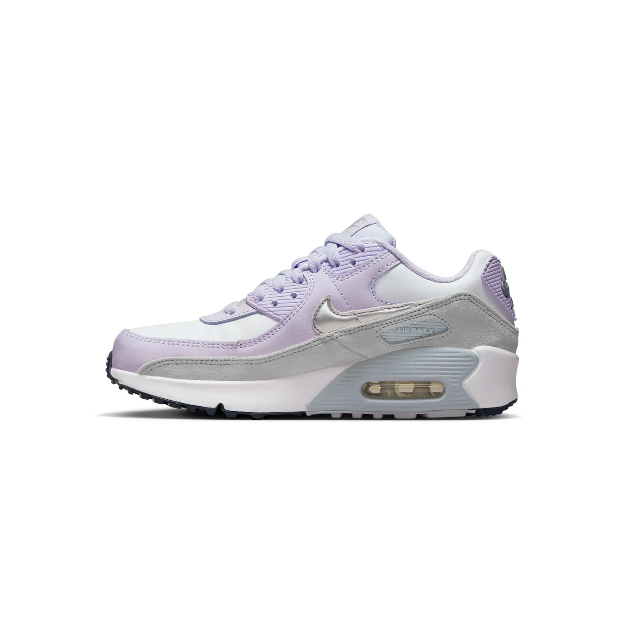 ZAPATILLAS NIKE CD6864 123 AIR MAX 90 LTR GS NIÑOS