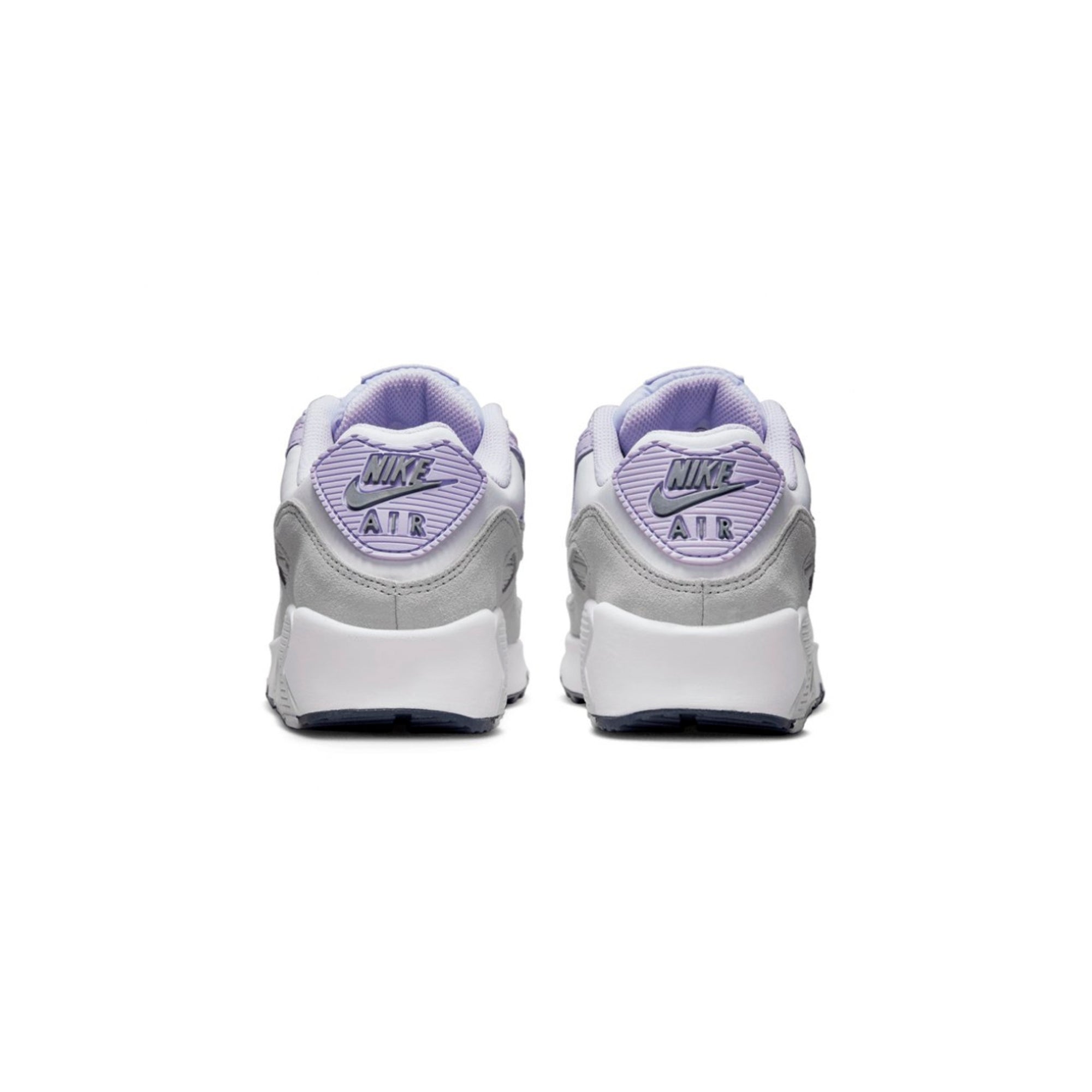 ZAPATILLAS NIKE CD6864 123 AIR MAX 90 LTR GS NIÑOS