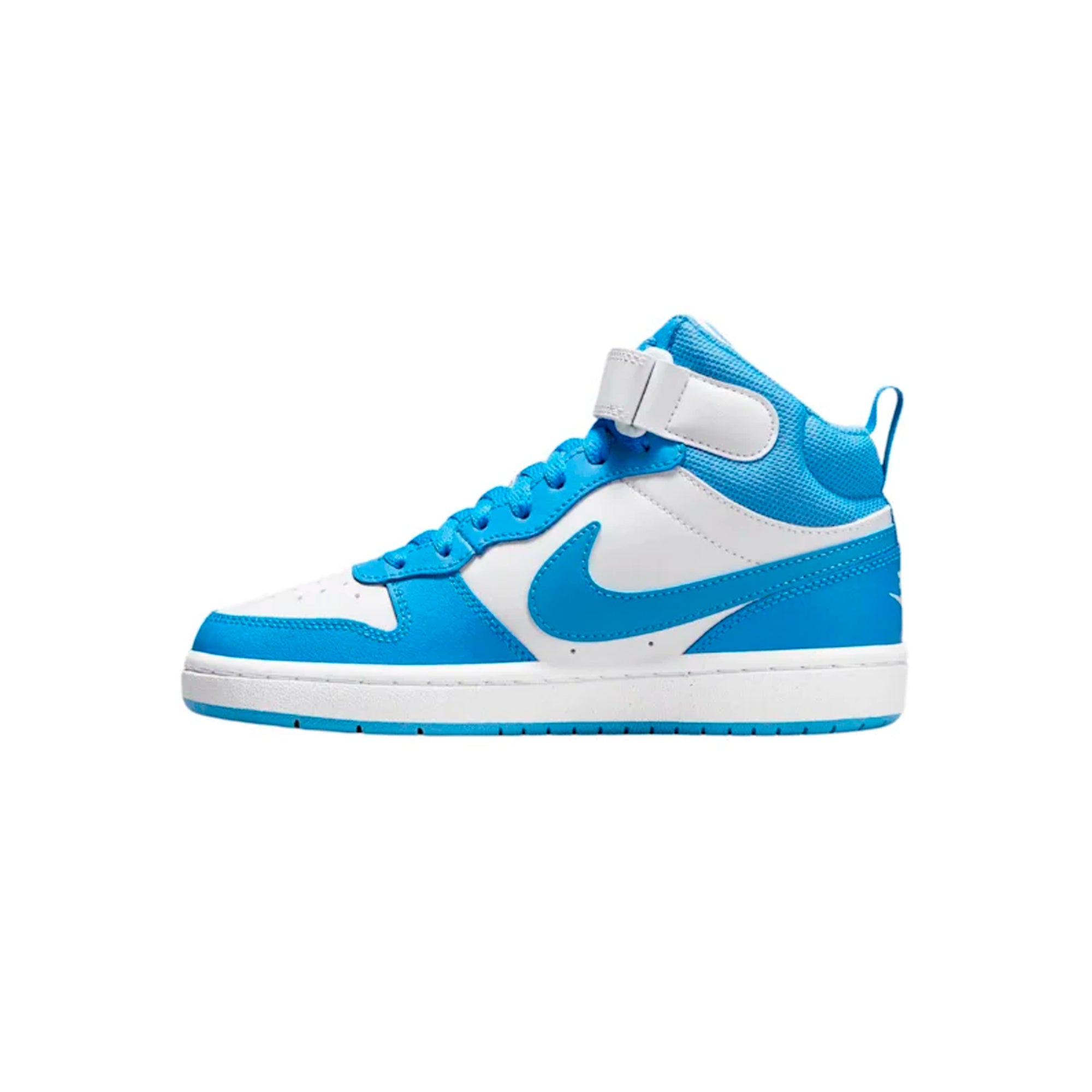 ZAPATILLAS NIKE CD7782 123 COURT BOROUGH MID 2 BG JUNIOR NIÑO NIÑOS