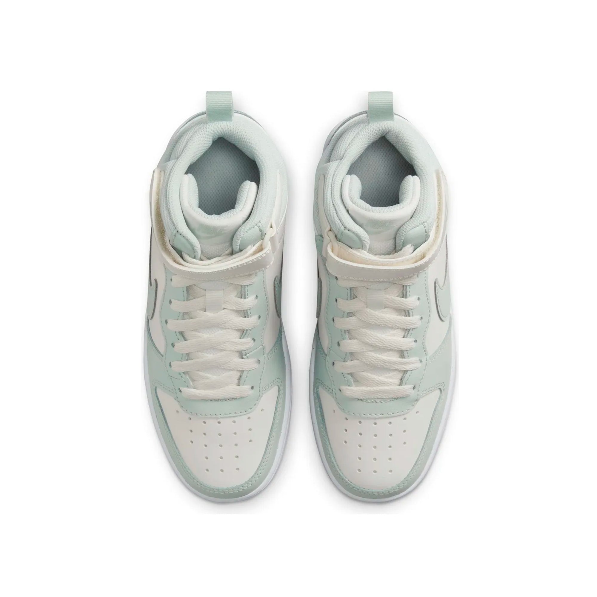 ZAPATILLAS NIKE CD7782 127 COURT BOROUGH MID 2 BG JUNIOR NIÑO NIÑOS