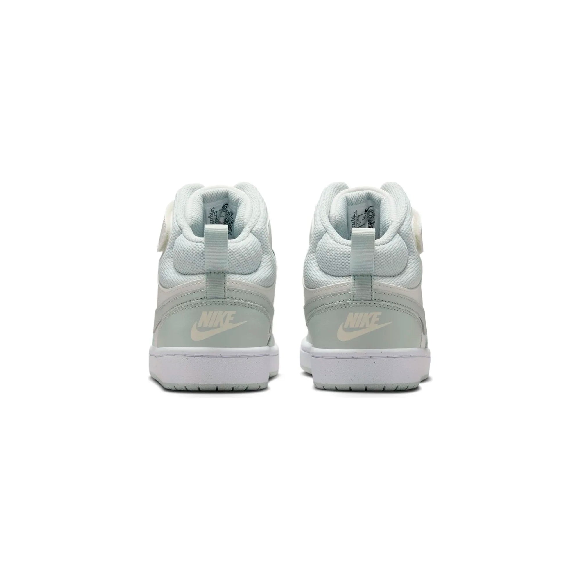 ZAPATILLAS NIKE CD7782 127 COURT BOROUGH MID 2 BG JUNIOR NIÑO NIÑOS