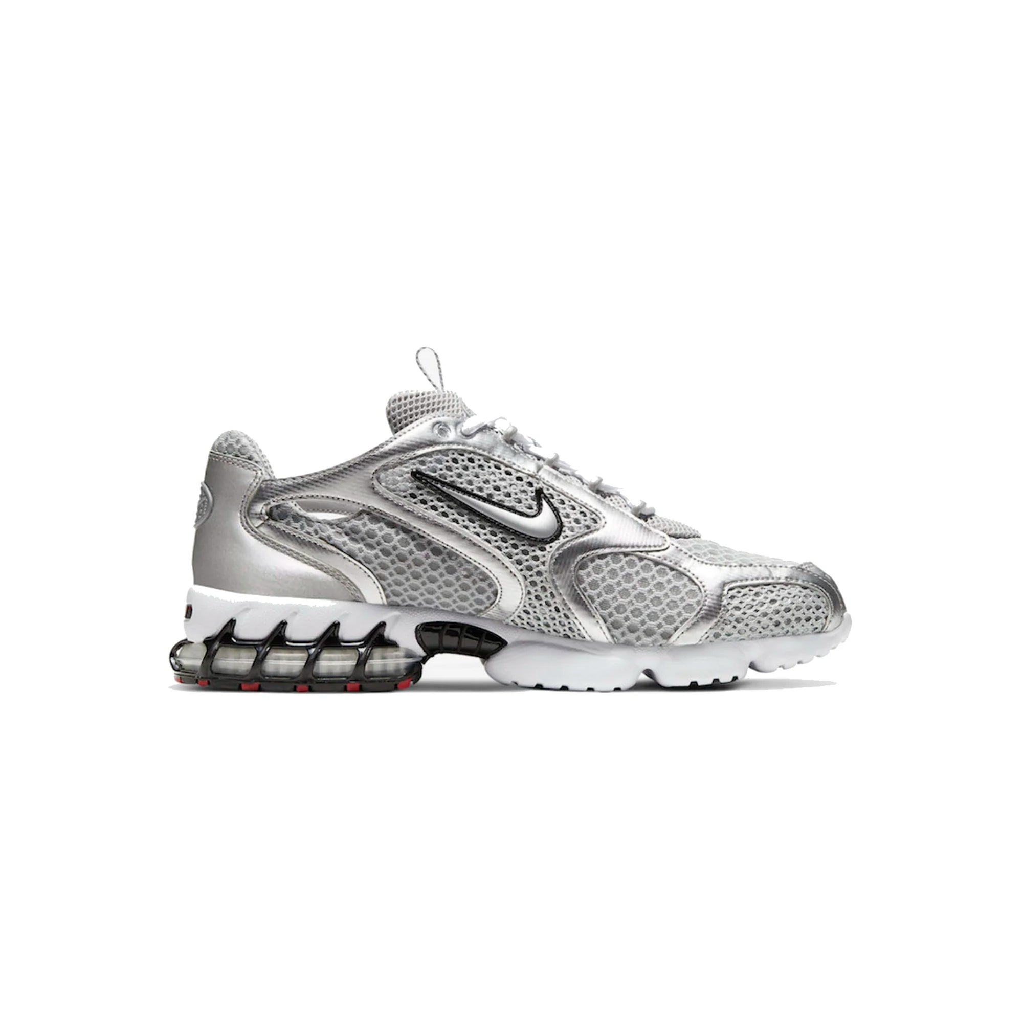 ZAPATILLAS NIKE CJ1288 001 AIR ZOOM SPIRIDON CAGE 2 FWCO MENS HOMBRE