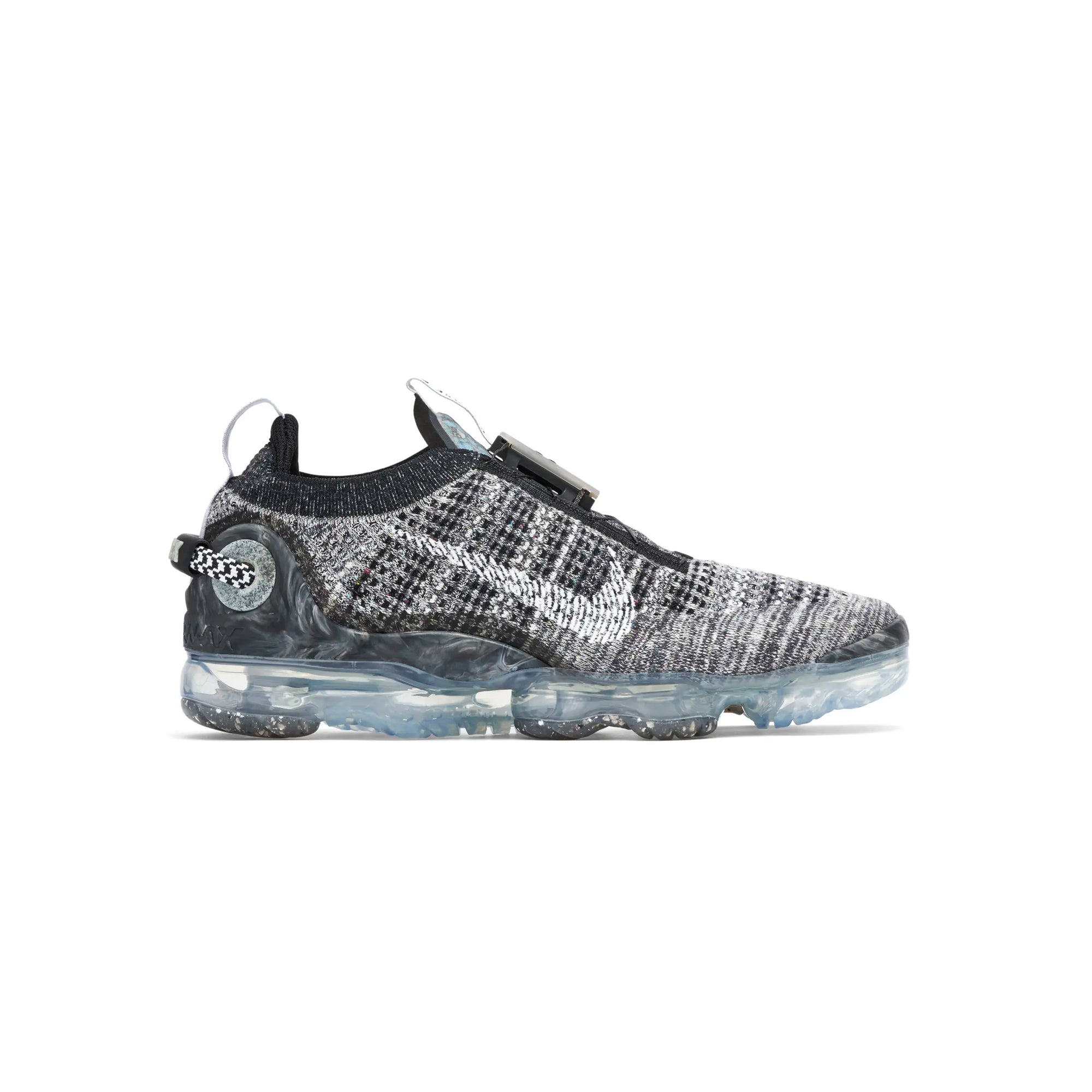 ZAPATILLAS NIKE CT1823 001 AIR MAX WARP FLYKNIT HOMBRE HOMBRE