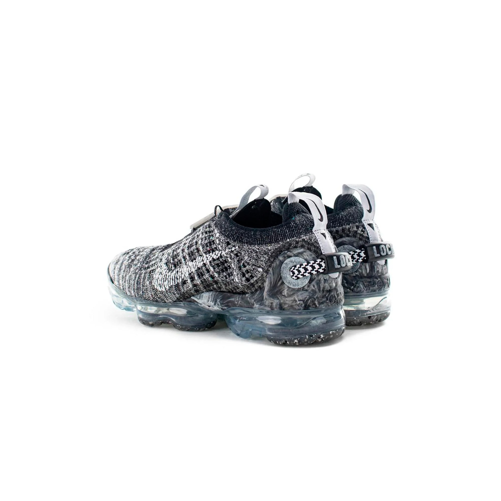 ZAPATILLAS NIKE CT1823 001 AIR MAX WARP FLYKNIT HOMBRE HOMBRE