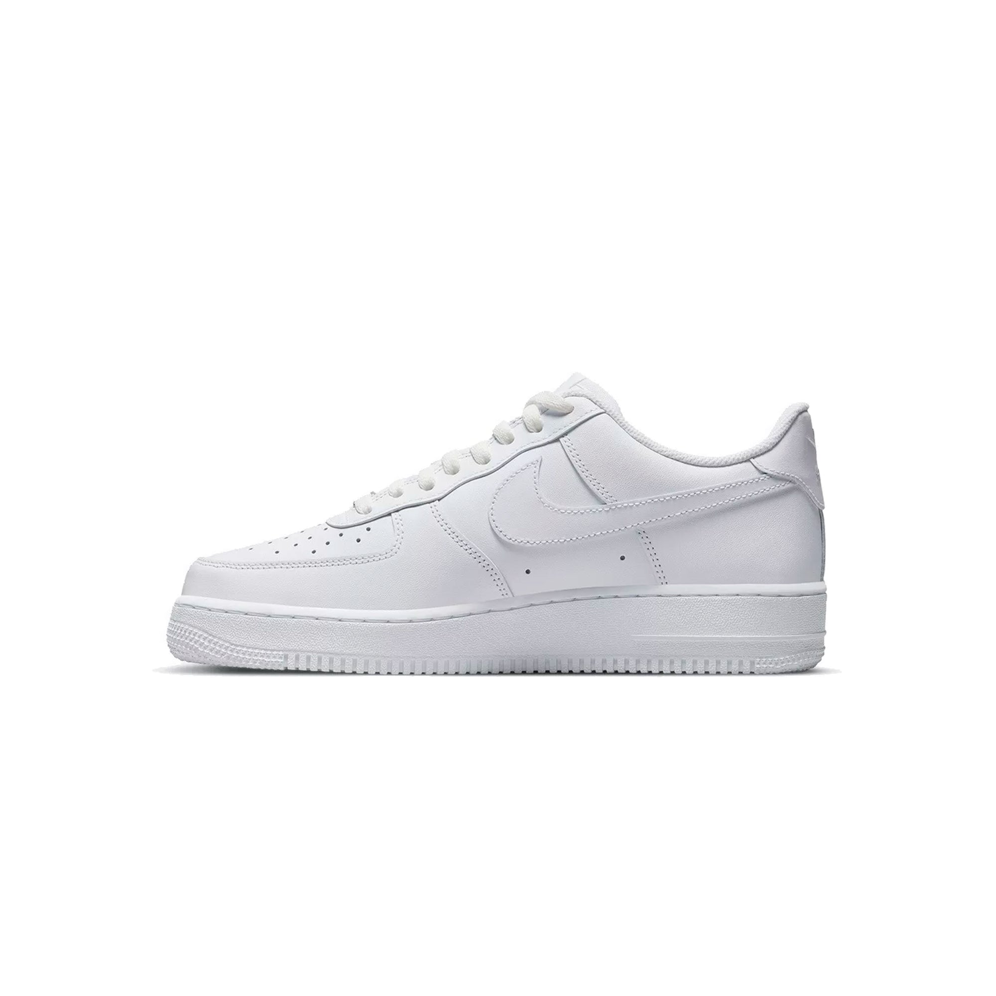 ZAPATILLAS NIKE CW2288 111 AIR FORCE 1 07 LEATHER MENS HOMBRE