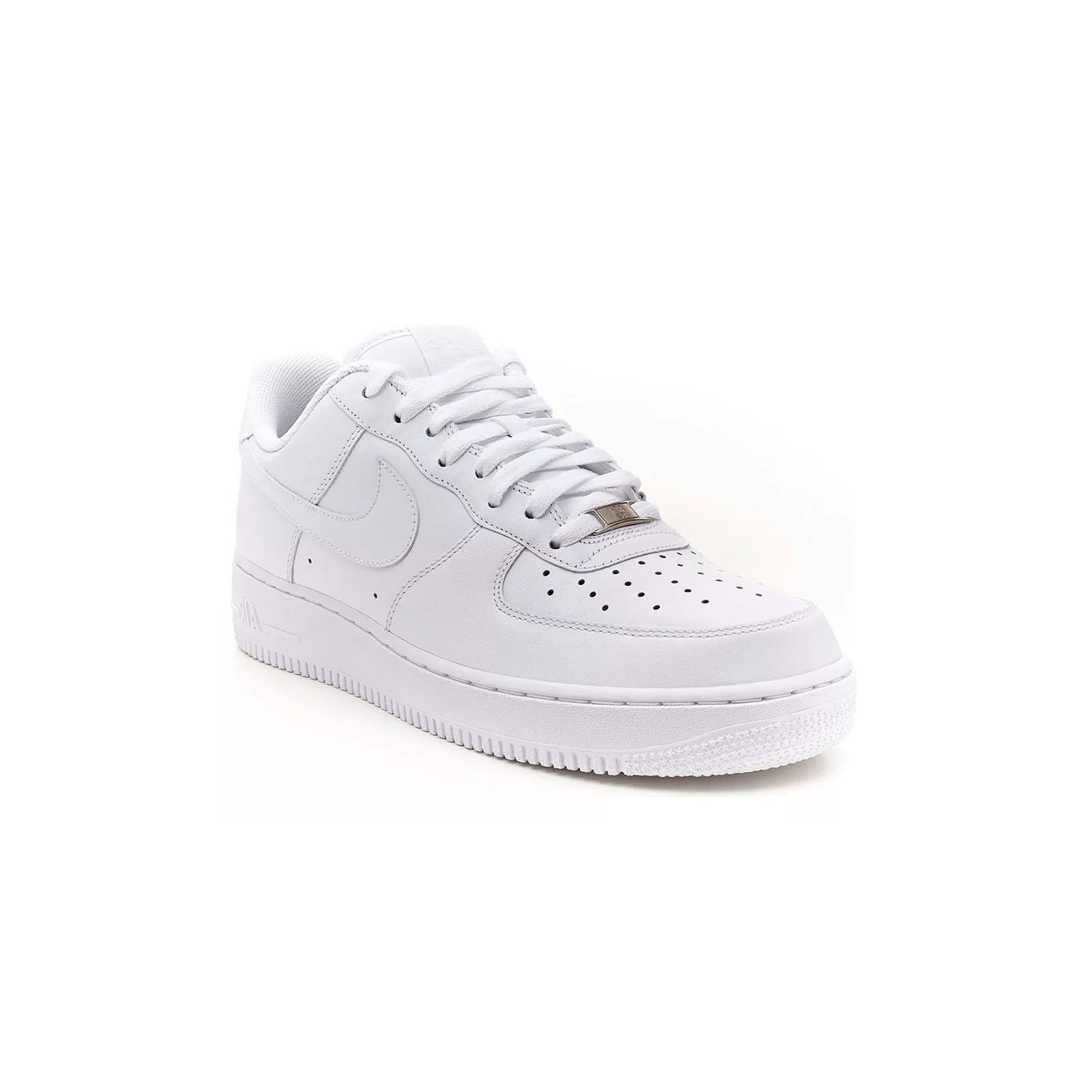 ZAPATILLAS NIKE CW2288 111 AIR FORCE 1 07 LEATHER MENS HOMBRE