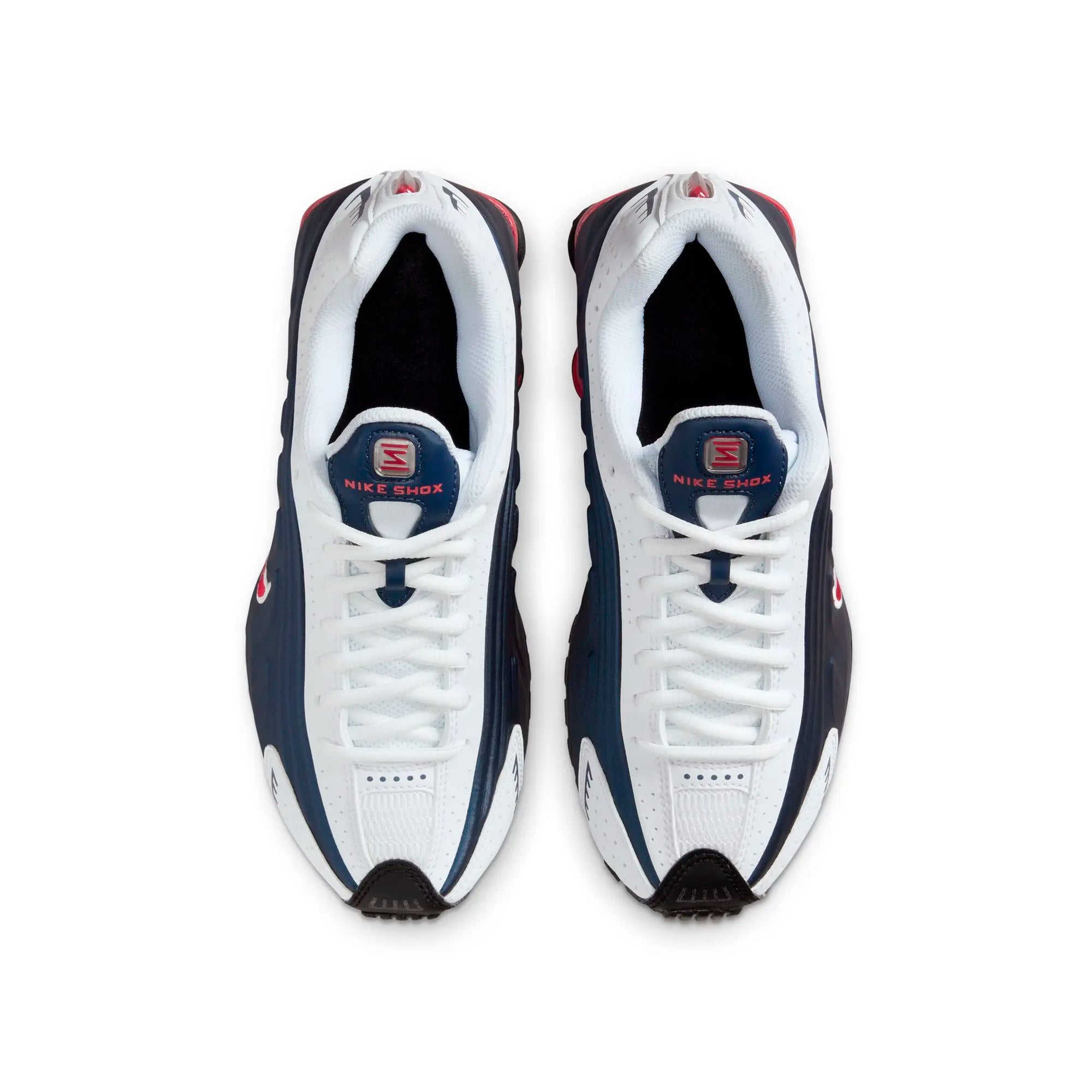 ZAPATILLAS NIKE CW2626 400 SHOX R4 YA JUNIOR NIÑO NIÑOS